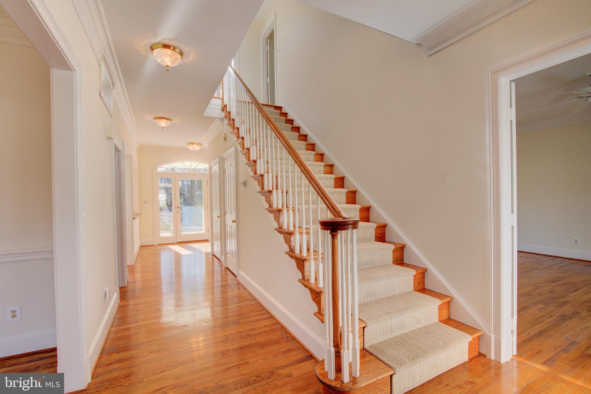 HALLOWING POINT RIVER ESTATES - Residential