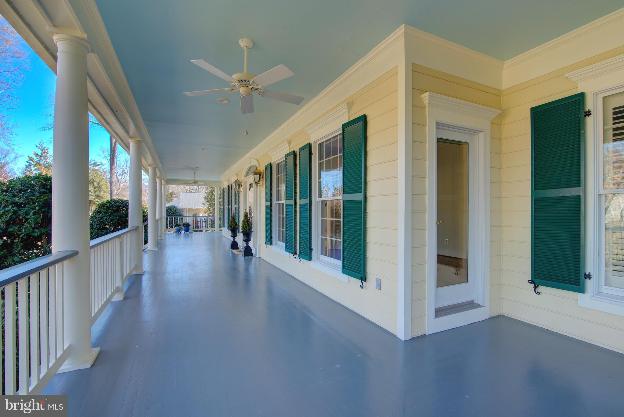 HALLOWING POINT RIVER ESTATES - Residential