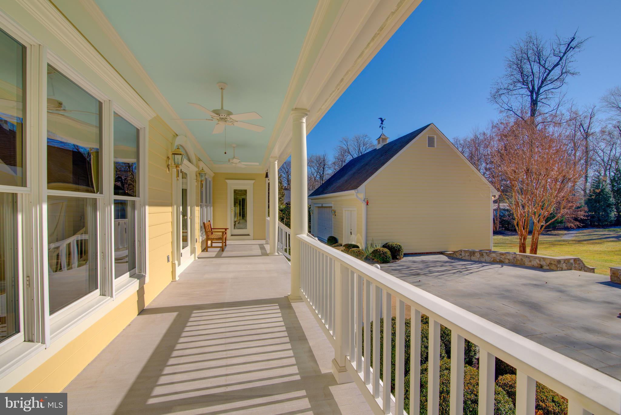 HALLOWING POINT RIVER ESTATES - Residential