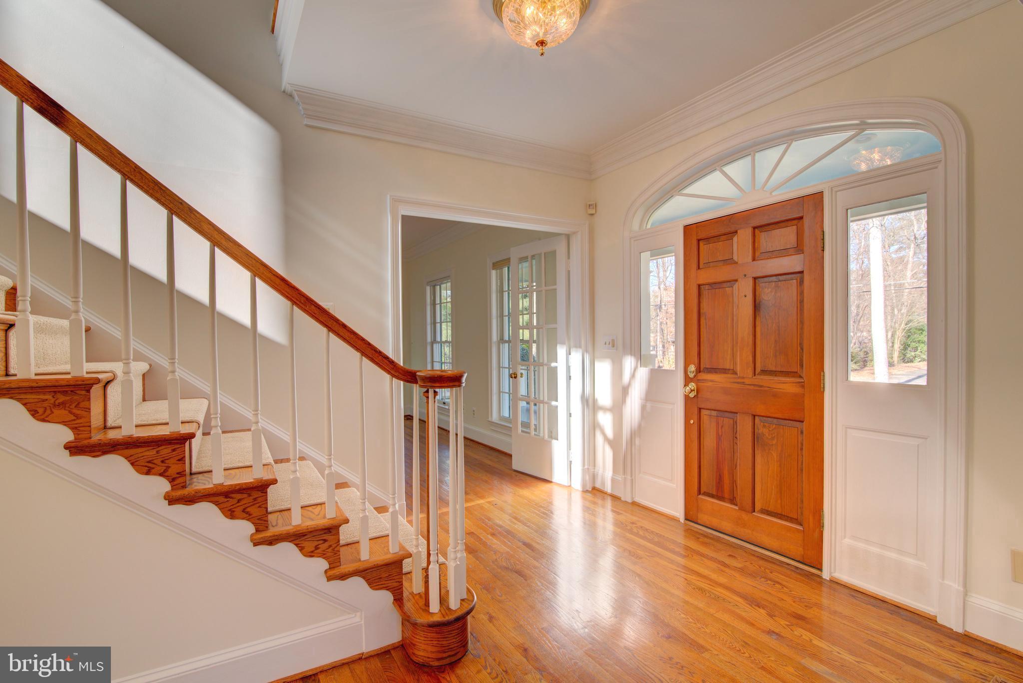 HALLOWING POINT RIVER ESTATES - Residential