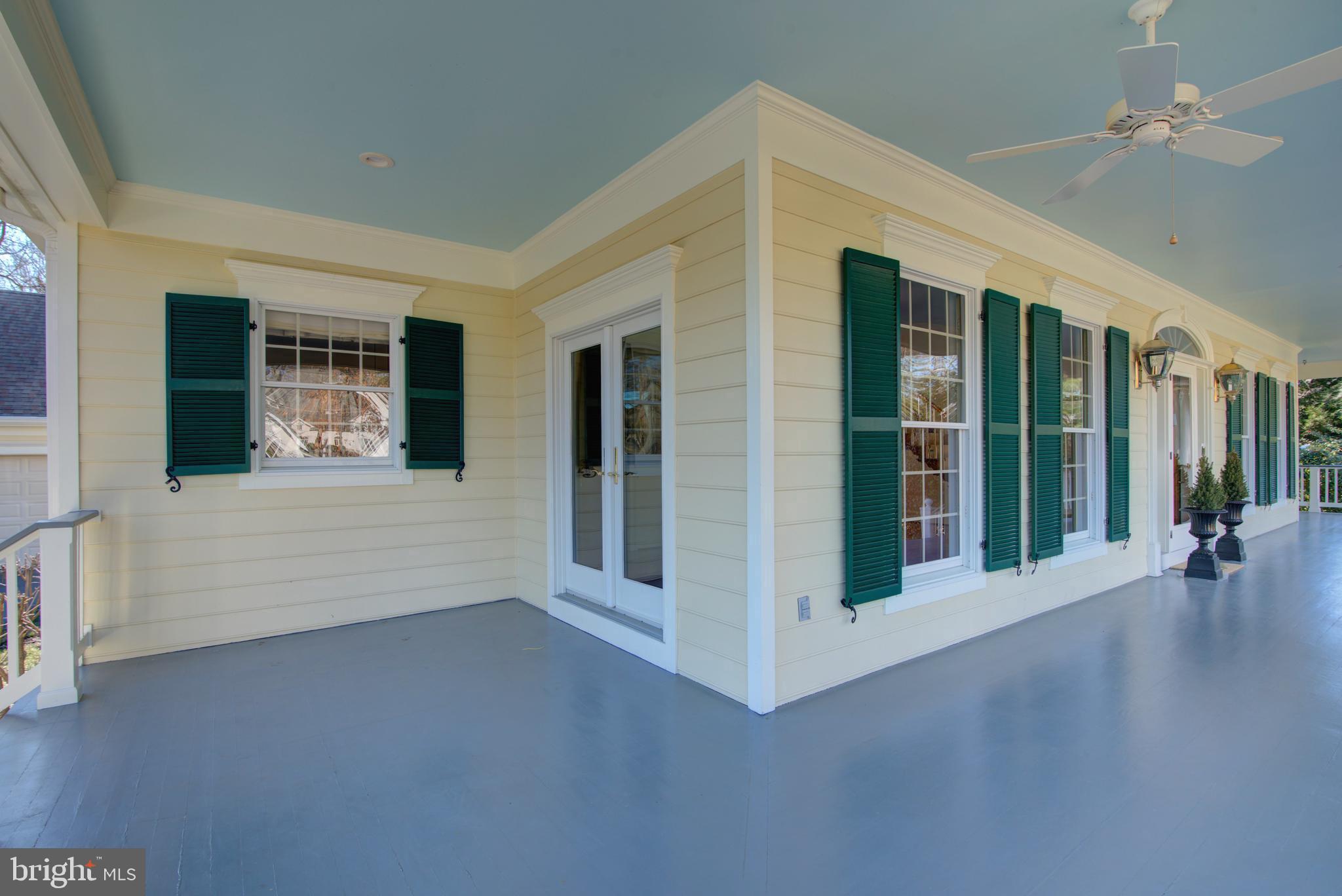 HALLOWING POINT RIVER ESTATES - Residential