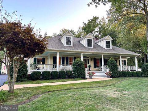 5831 OAK GROVE STREET LORTON VA 22079