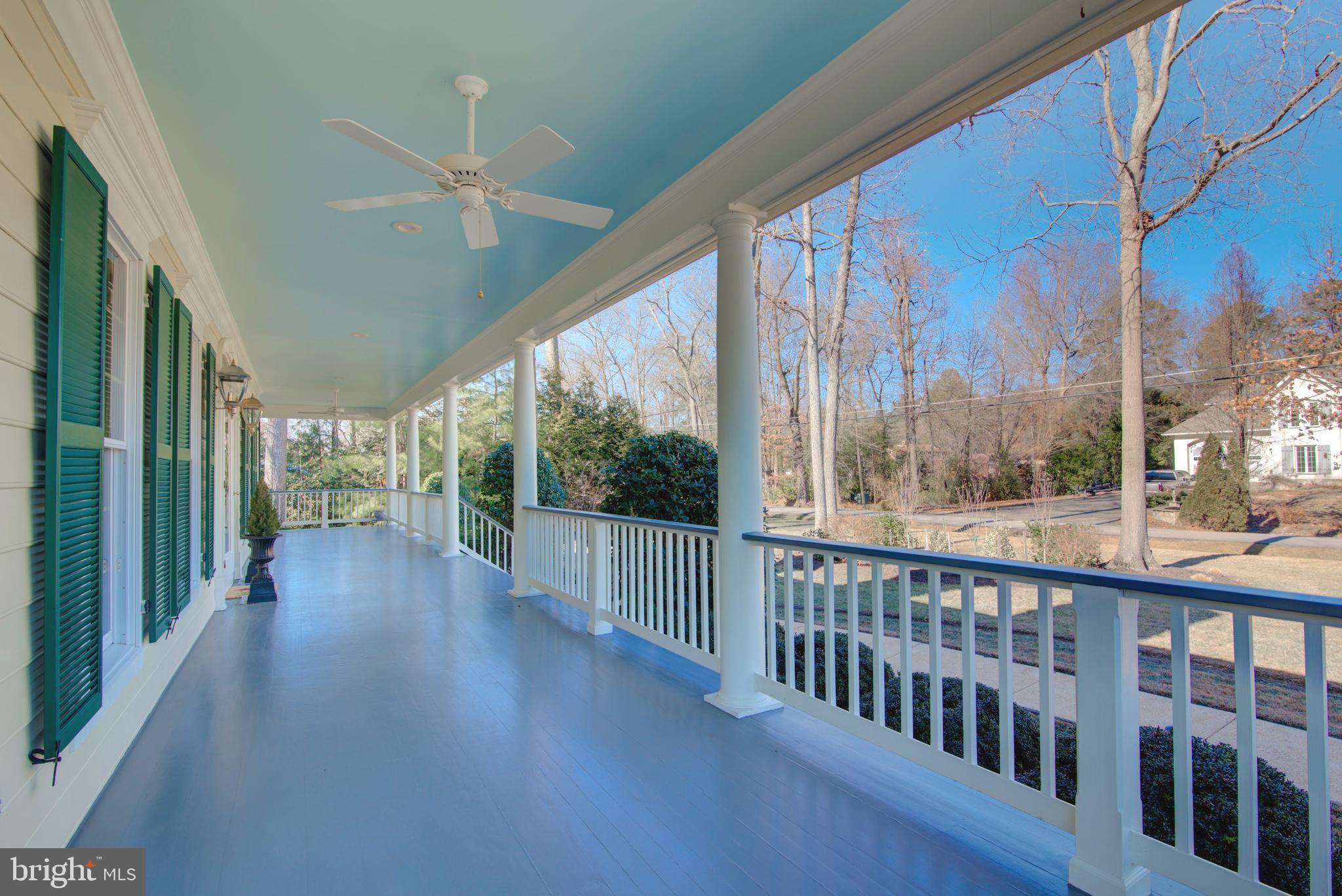 HALLOWING POINT RIVER ESTATES - Residential