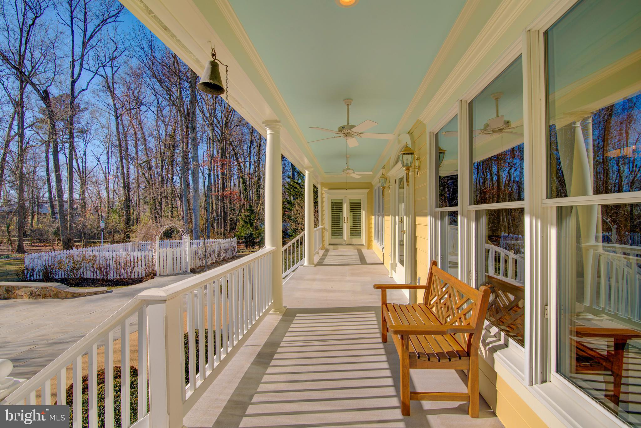 HALLOWING POINT RIVER ESTATES - Residential