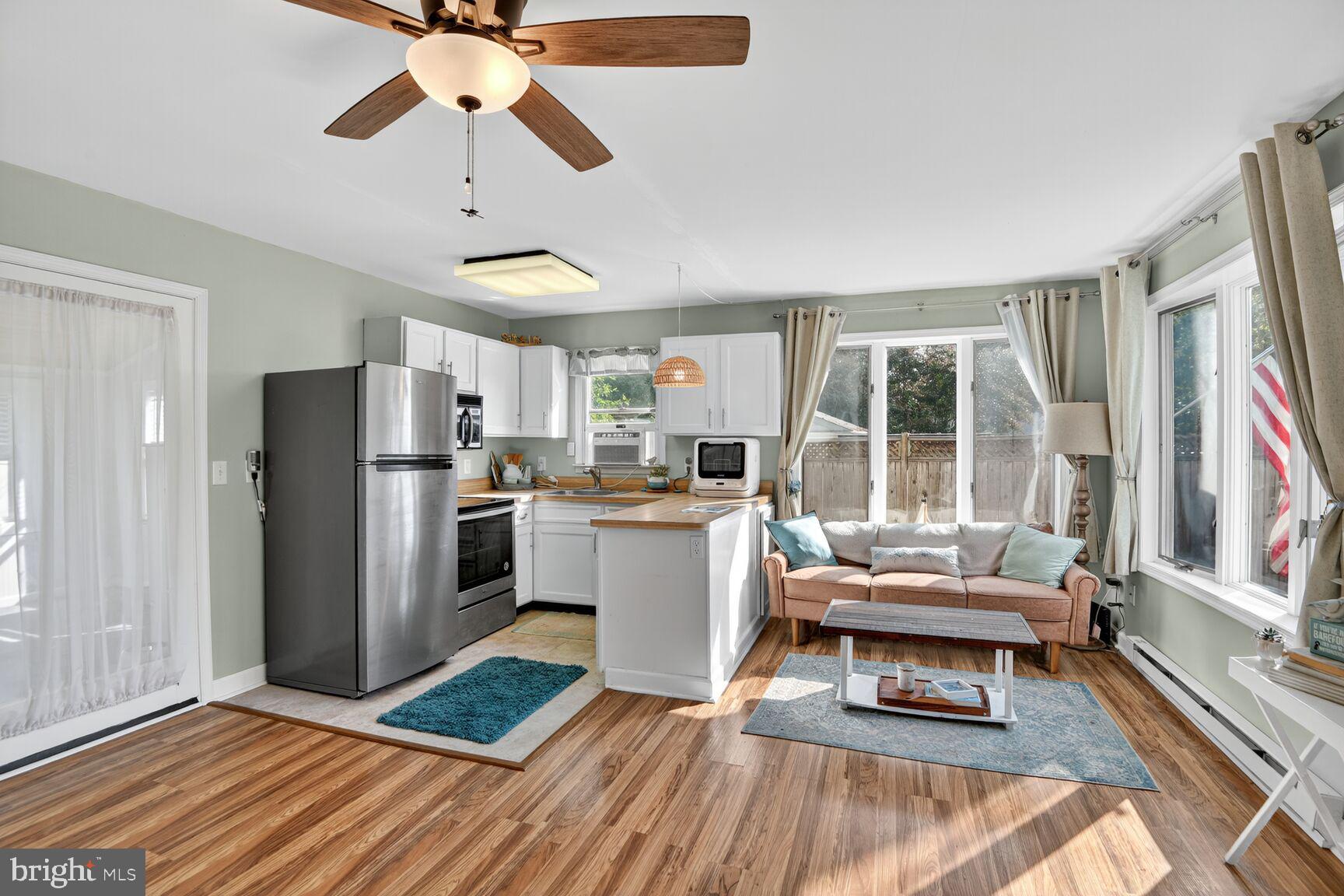 ARK HAVEN - Residential