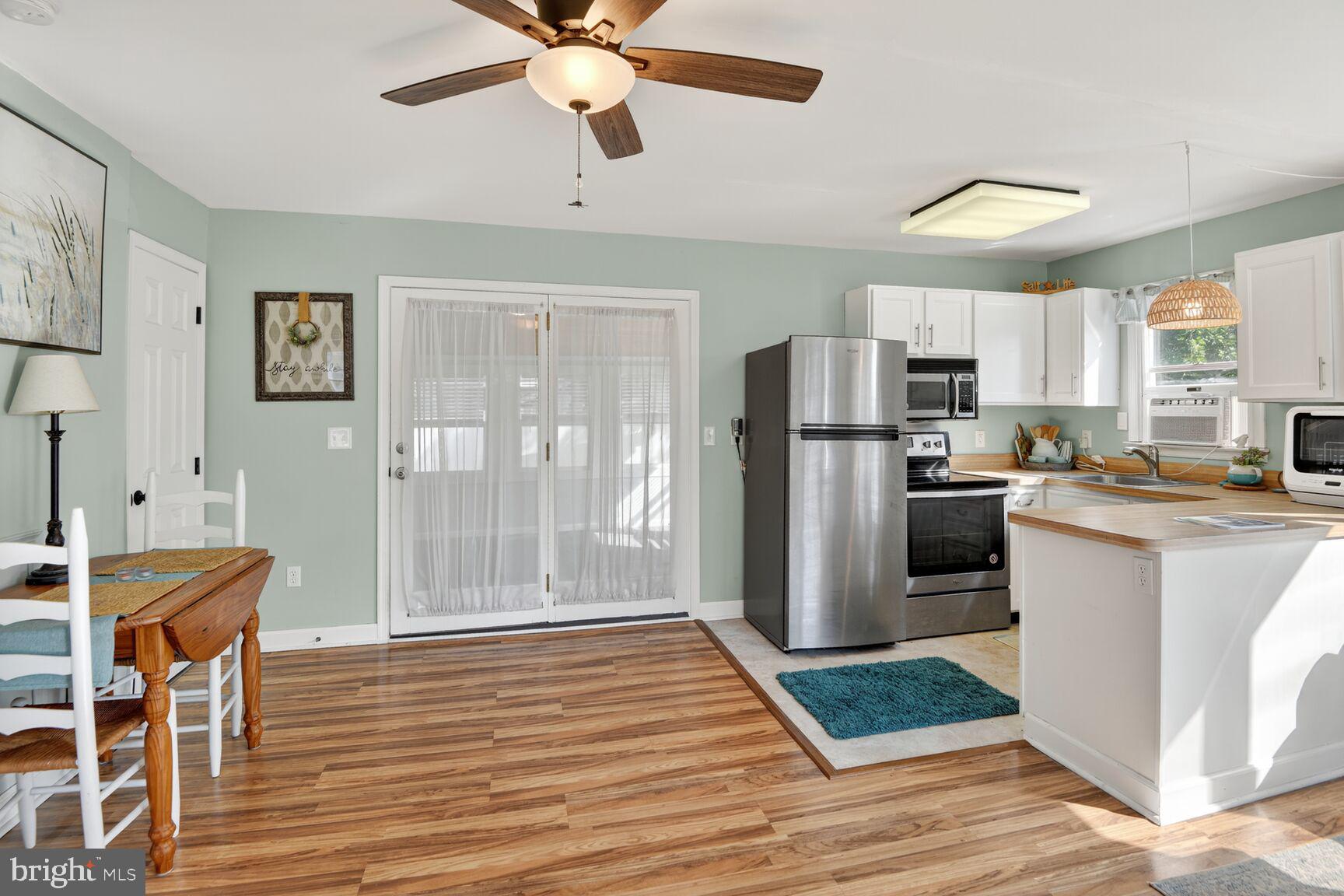 ARK HAVEN - Residential