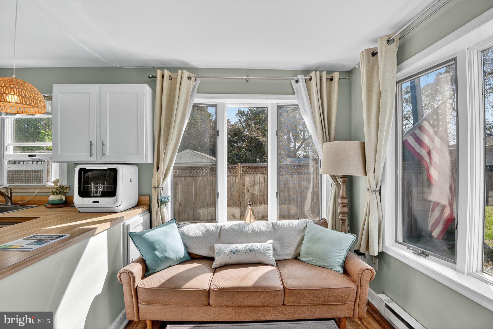 ARK HAVEN - Residential