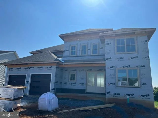5821 Oxtail Circle