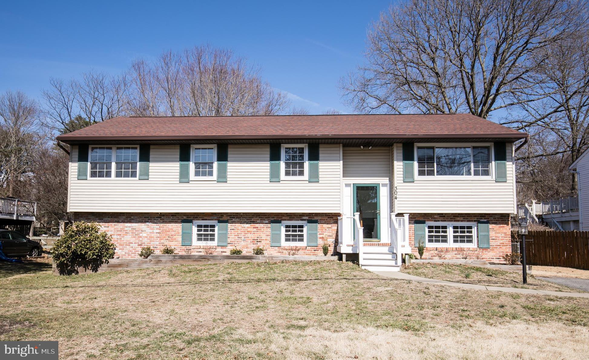 WEST RIVERDALE - Residential