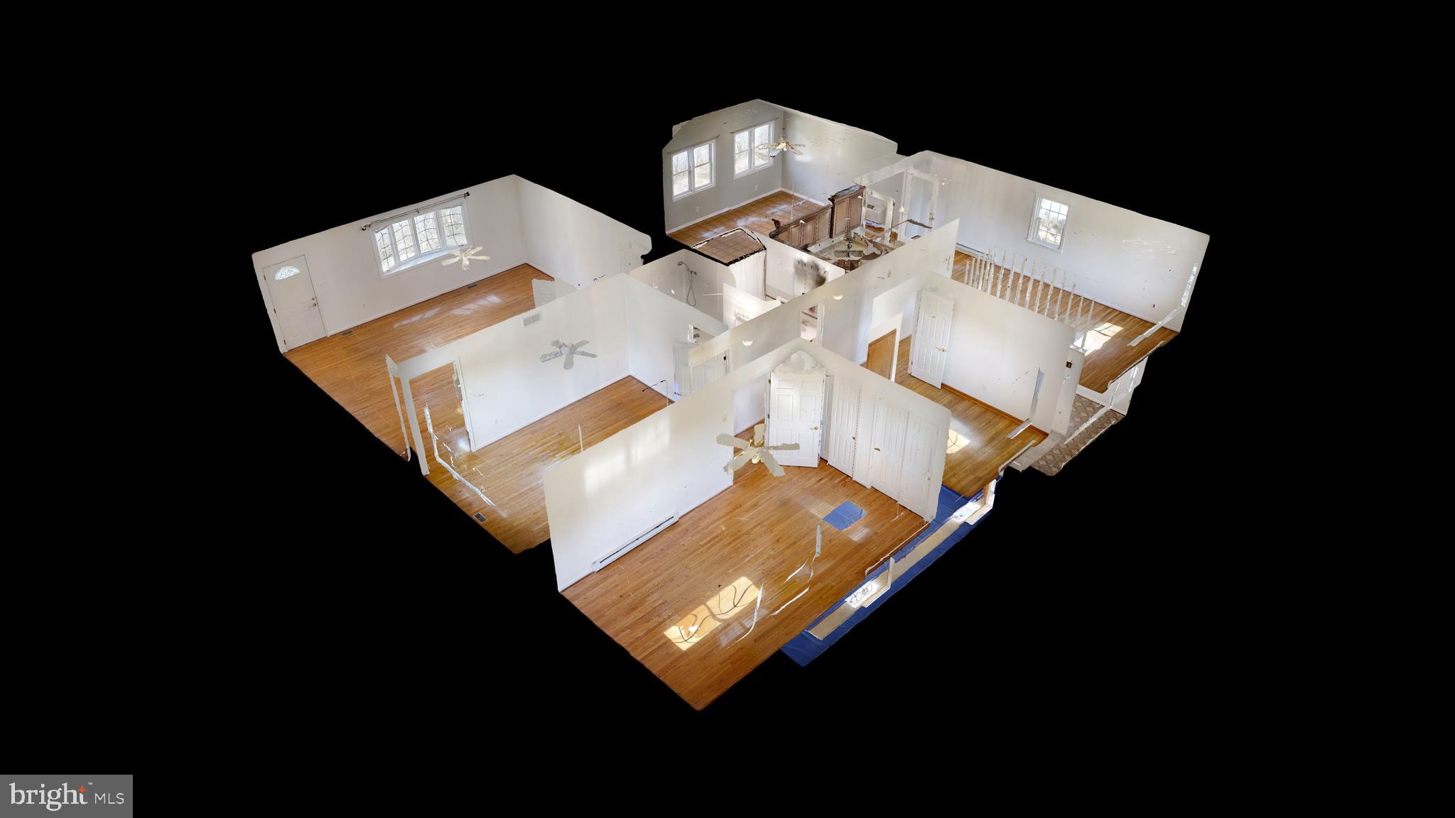 WEST RIVERDALE - Residential