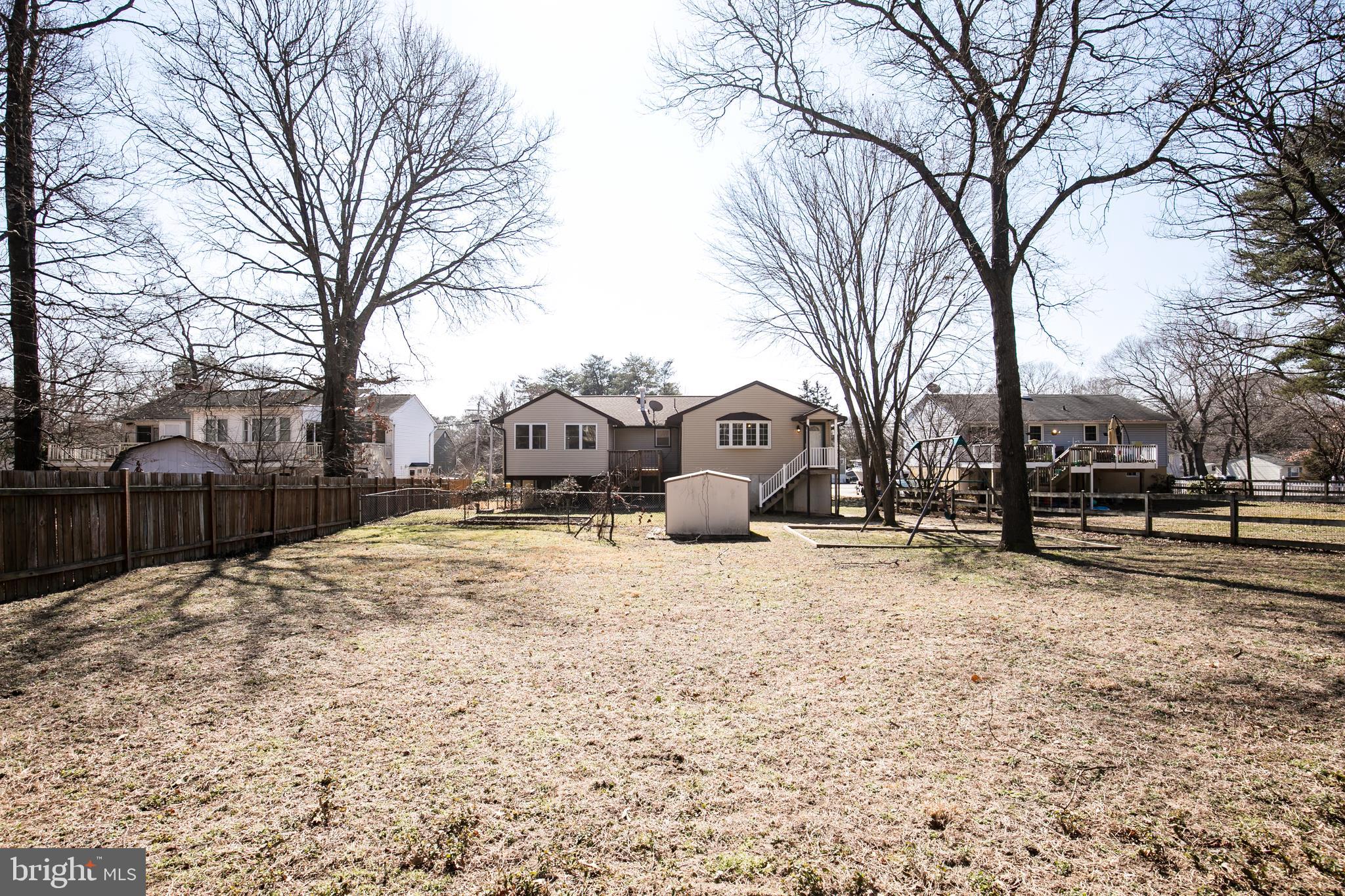 WEST RIVERDALE - Residential