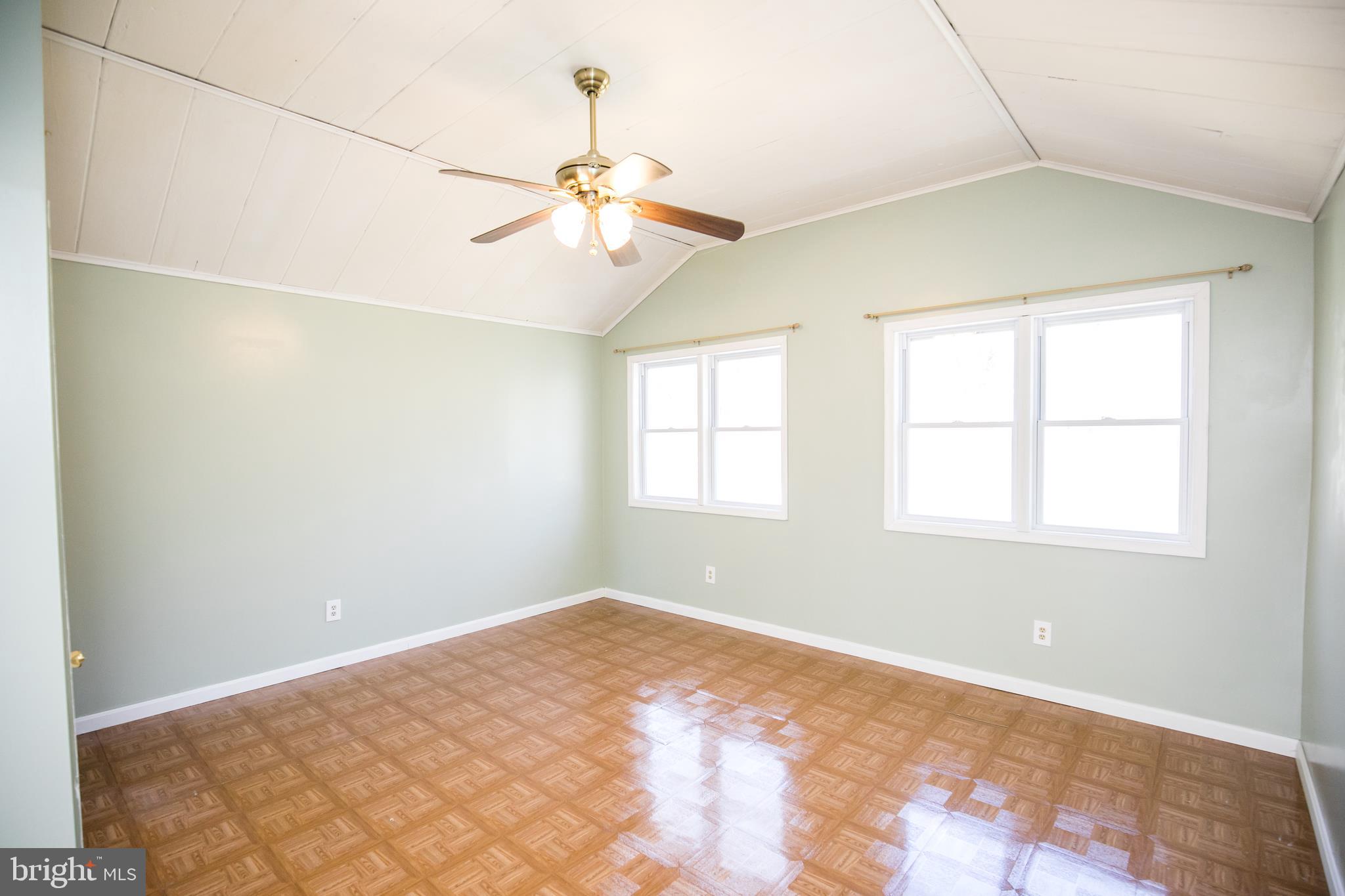 WEST RIVERDALE - Residential