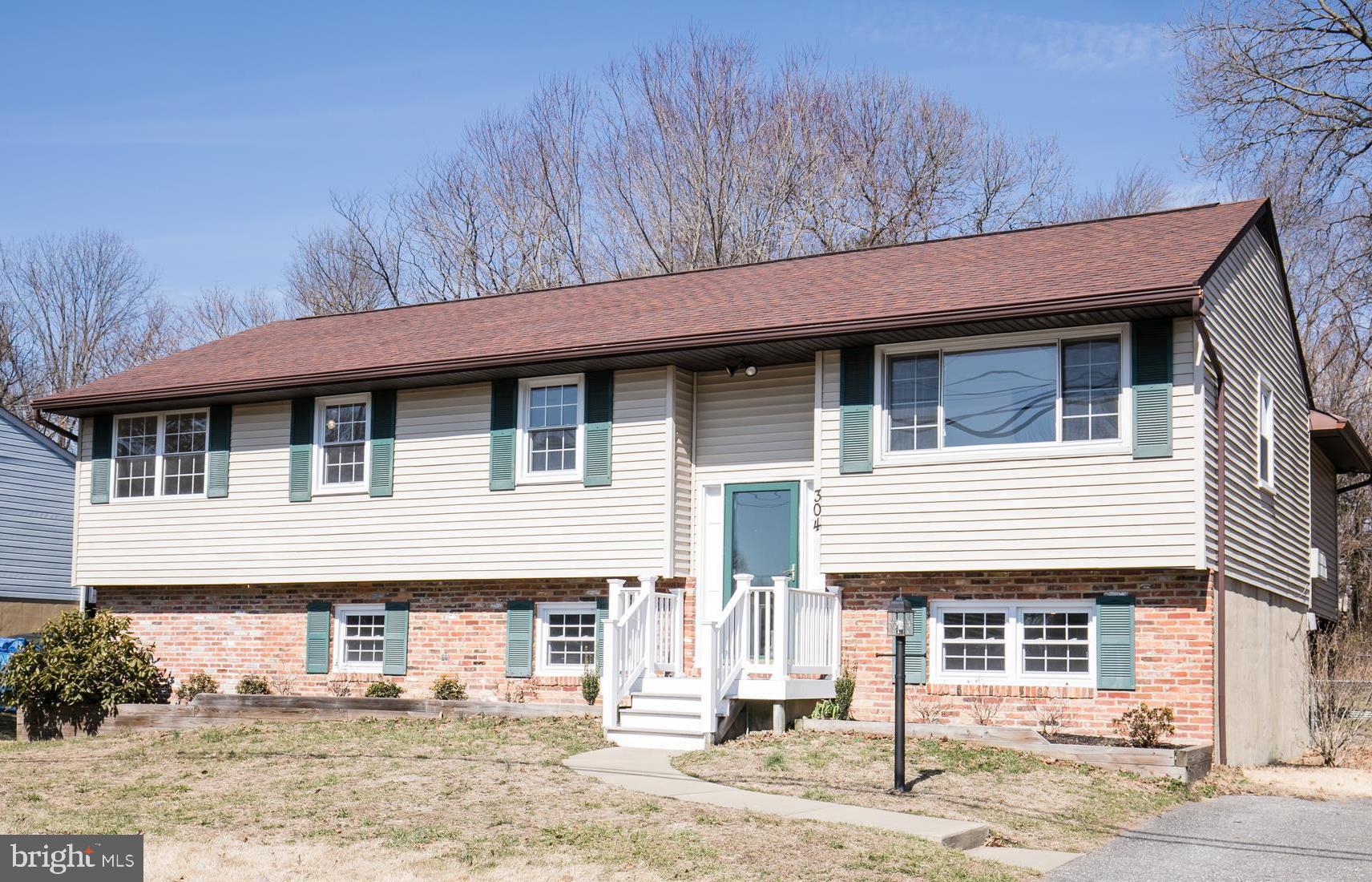 WEST RIVERDALE - Residential