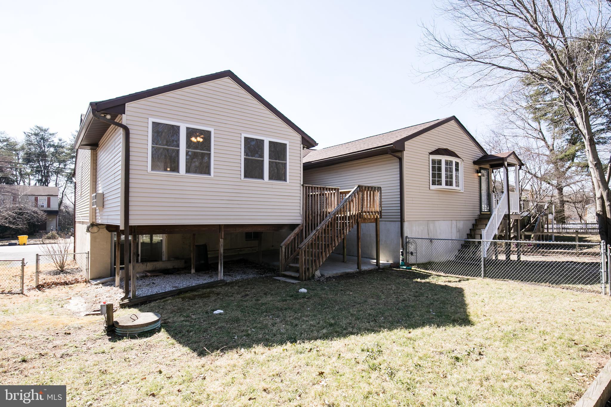 WEST RIVERDALE - Residential