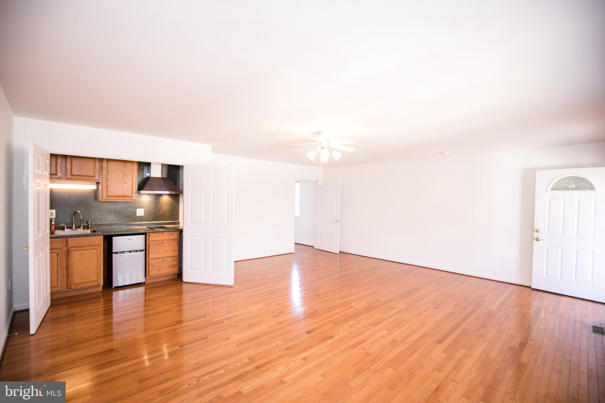 WEST RIVERDALE - Residential