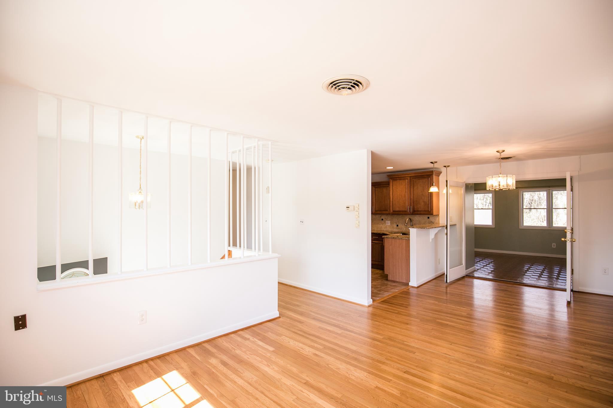 WEST RIVERDALE - Residential