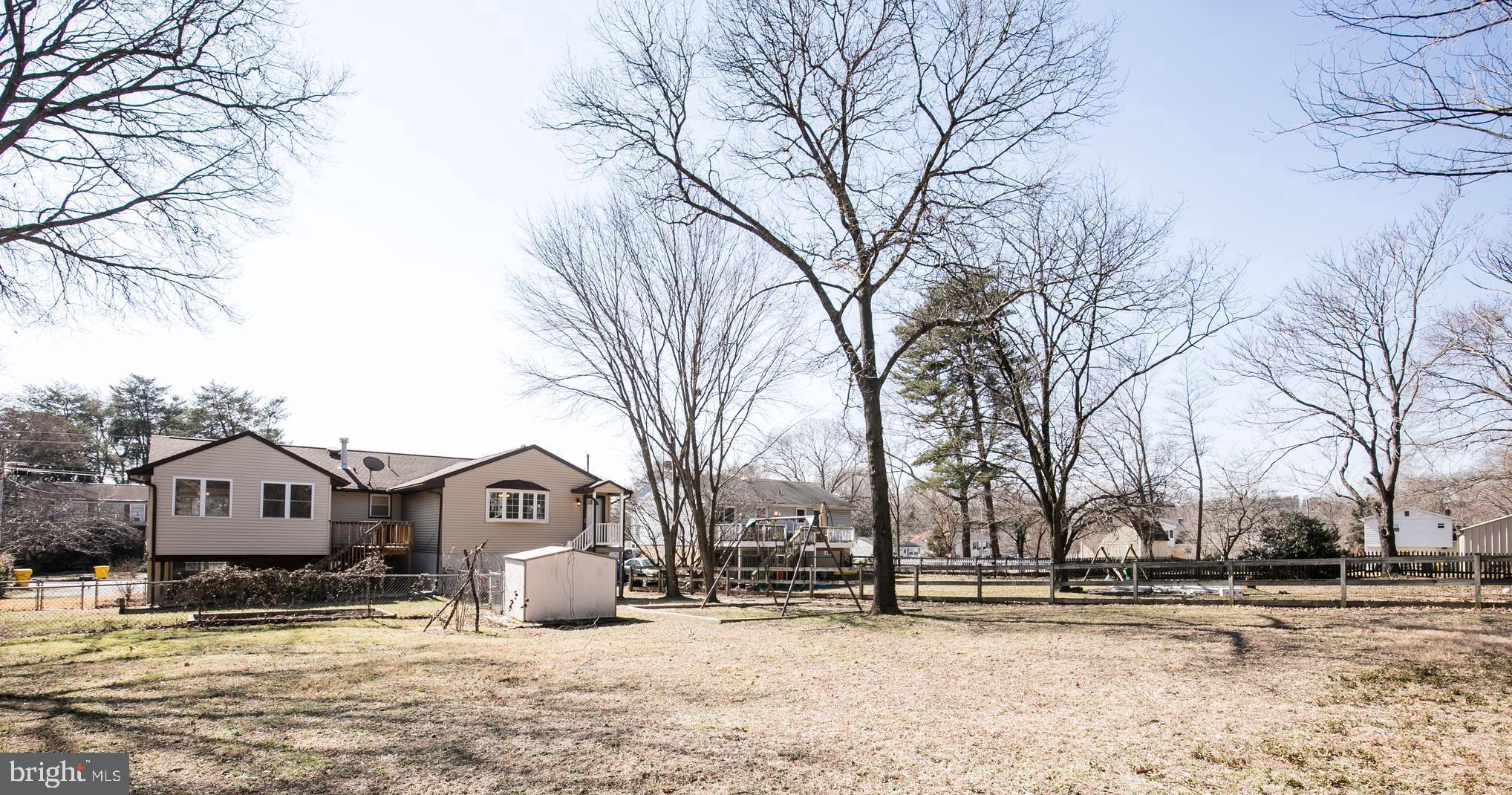 WEST RIVERDALE - Residential