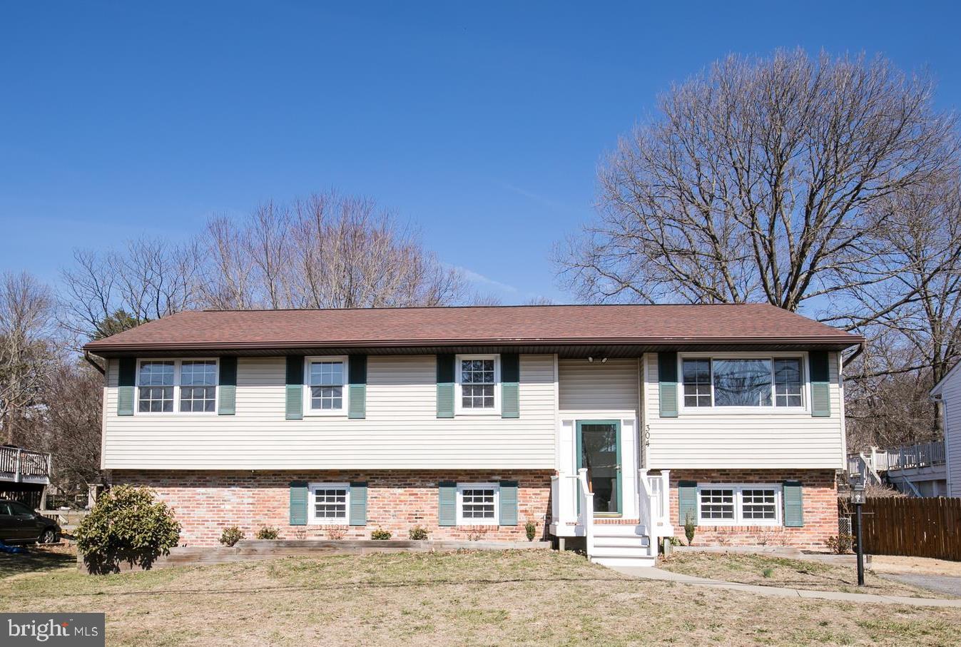 WEST RIVERDALE - Residential