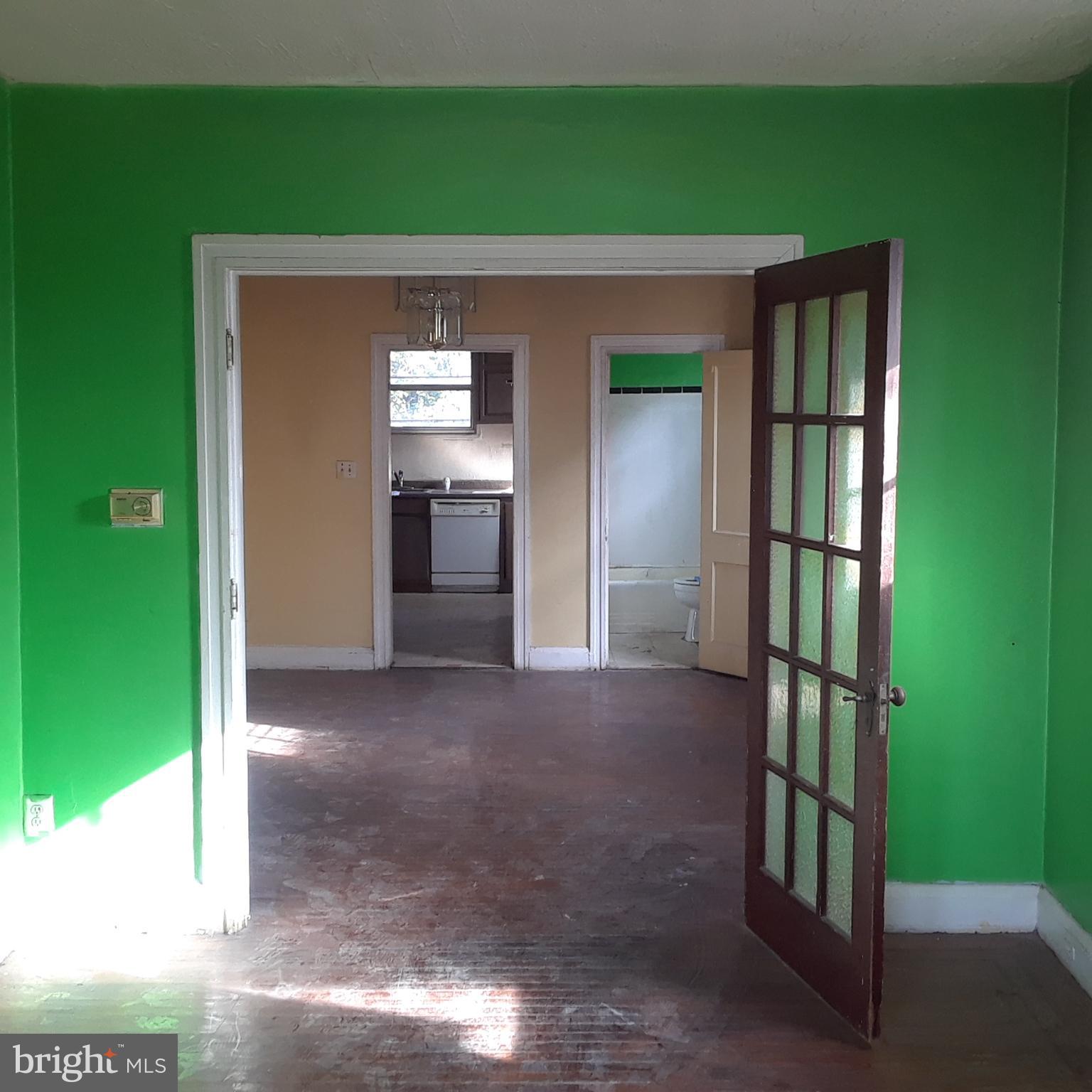 GARDENVILLE - Residential