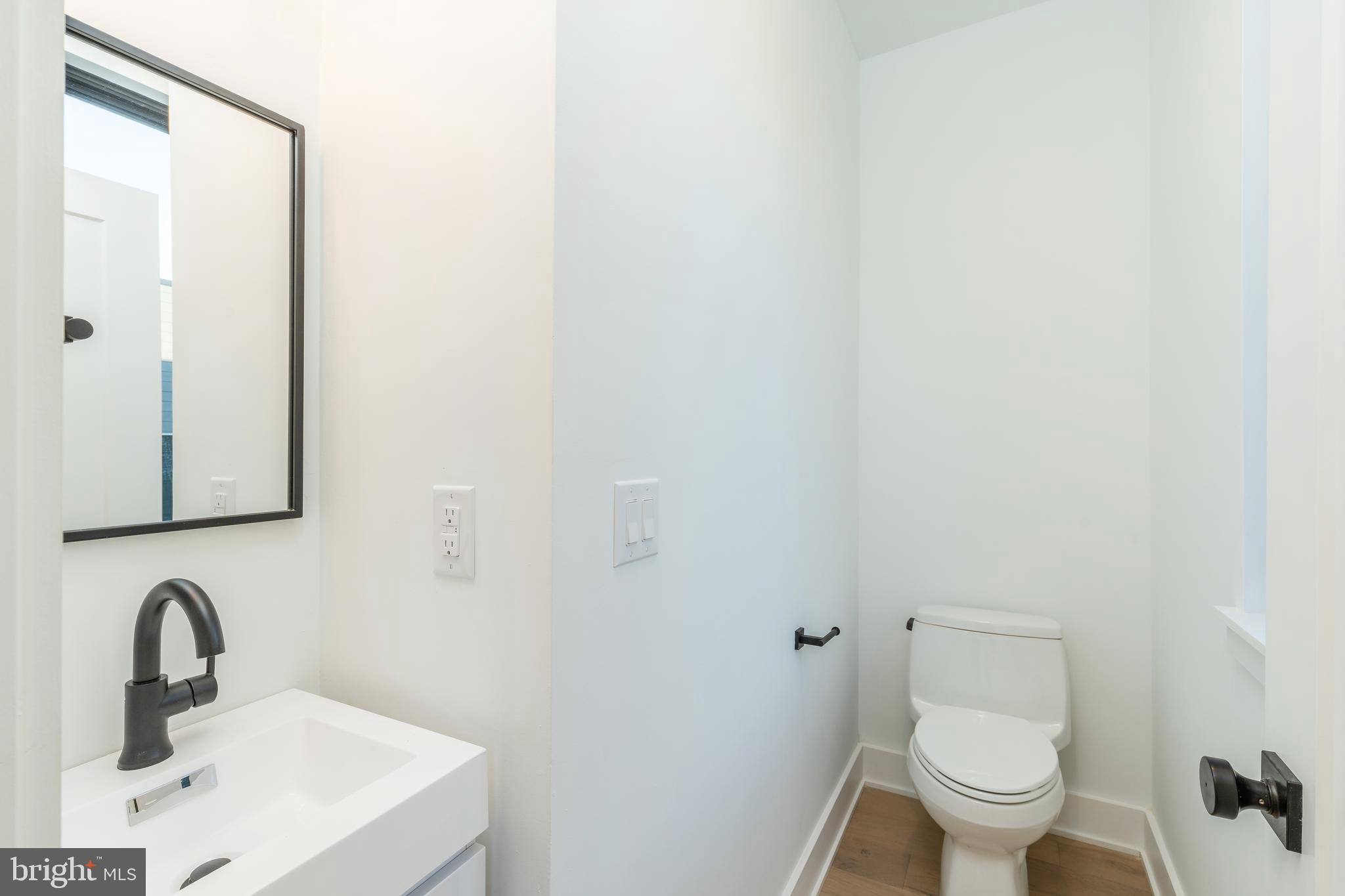 GRADUATE HOSPITAL - Residential