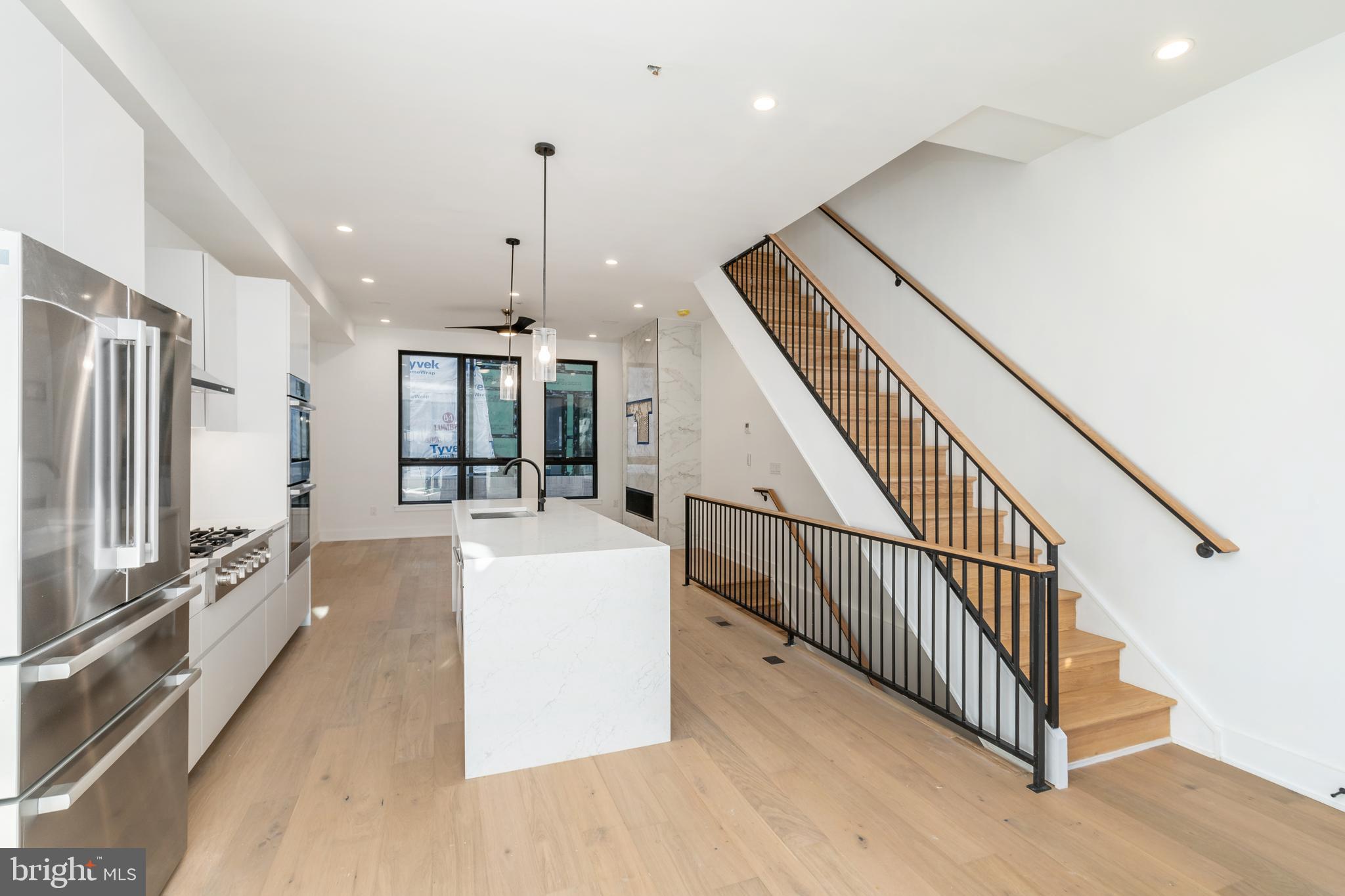 GRADUATE HOSPITAL - Residential