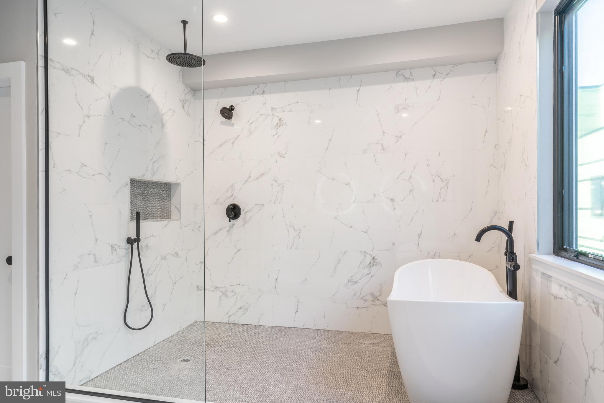 GRADUATE HOSPITAL - Residential