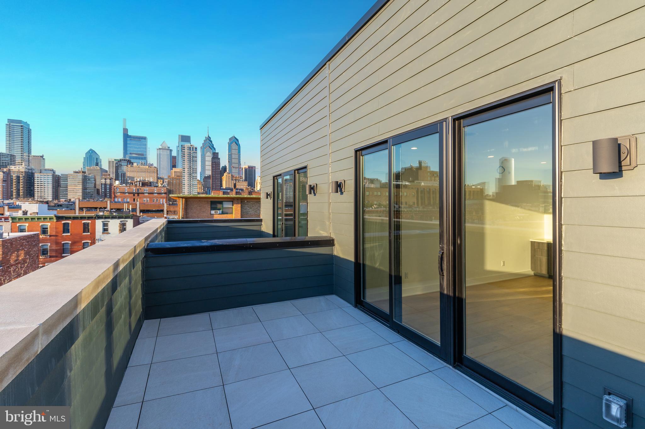 GRADUATE HOSPITAL - Residential