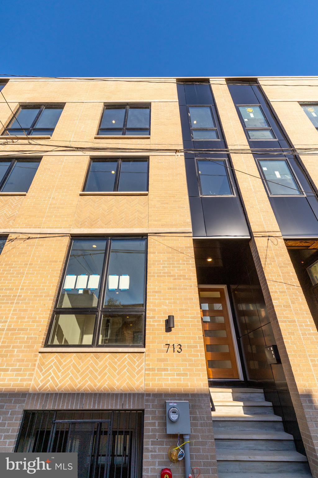 GRADUATE HOSPITAL - Residential