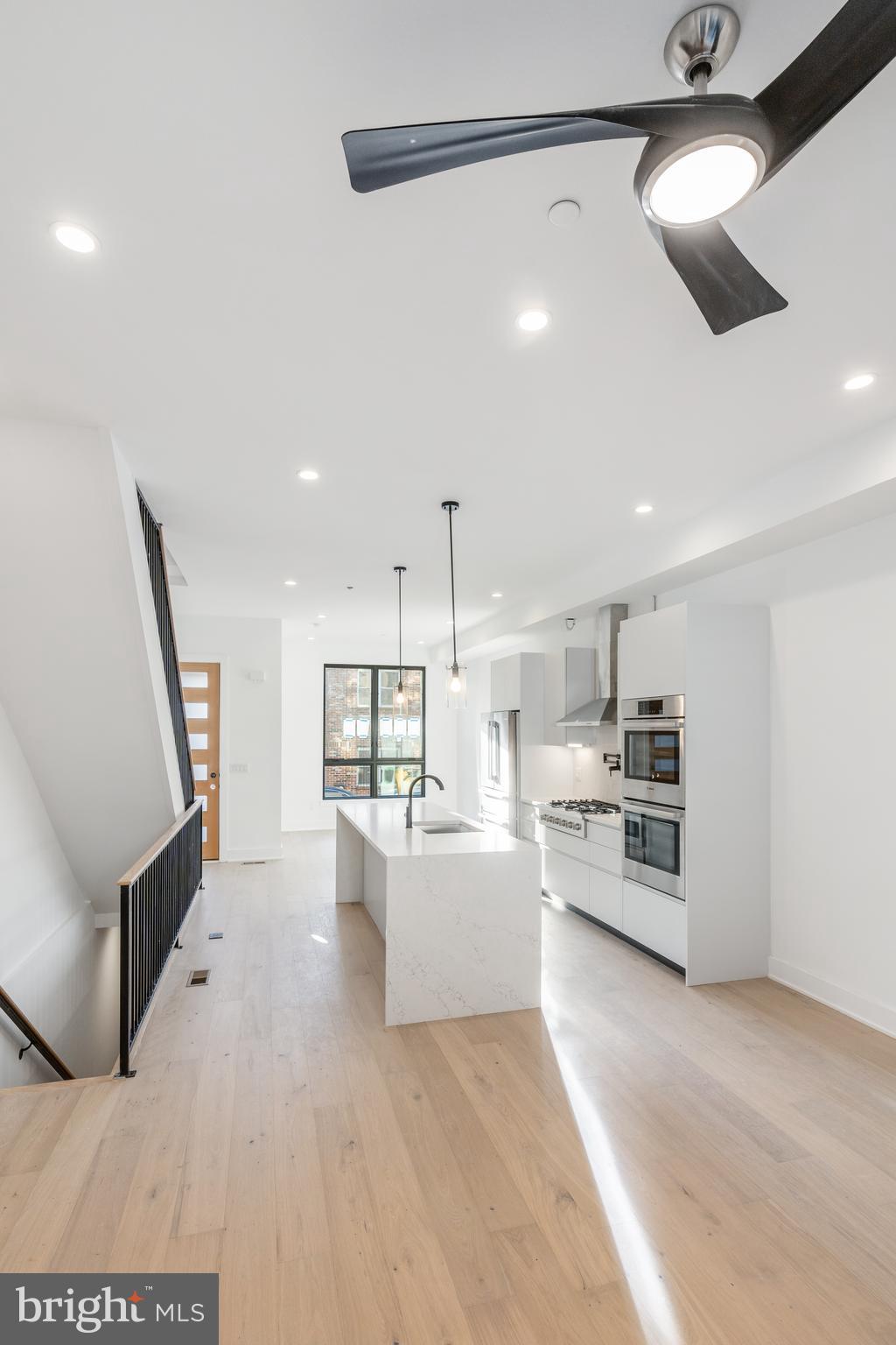 GRADUATE HOSPITAL - Residential