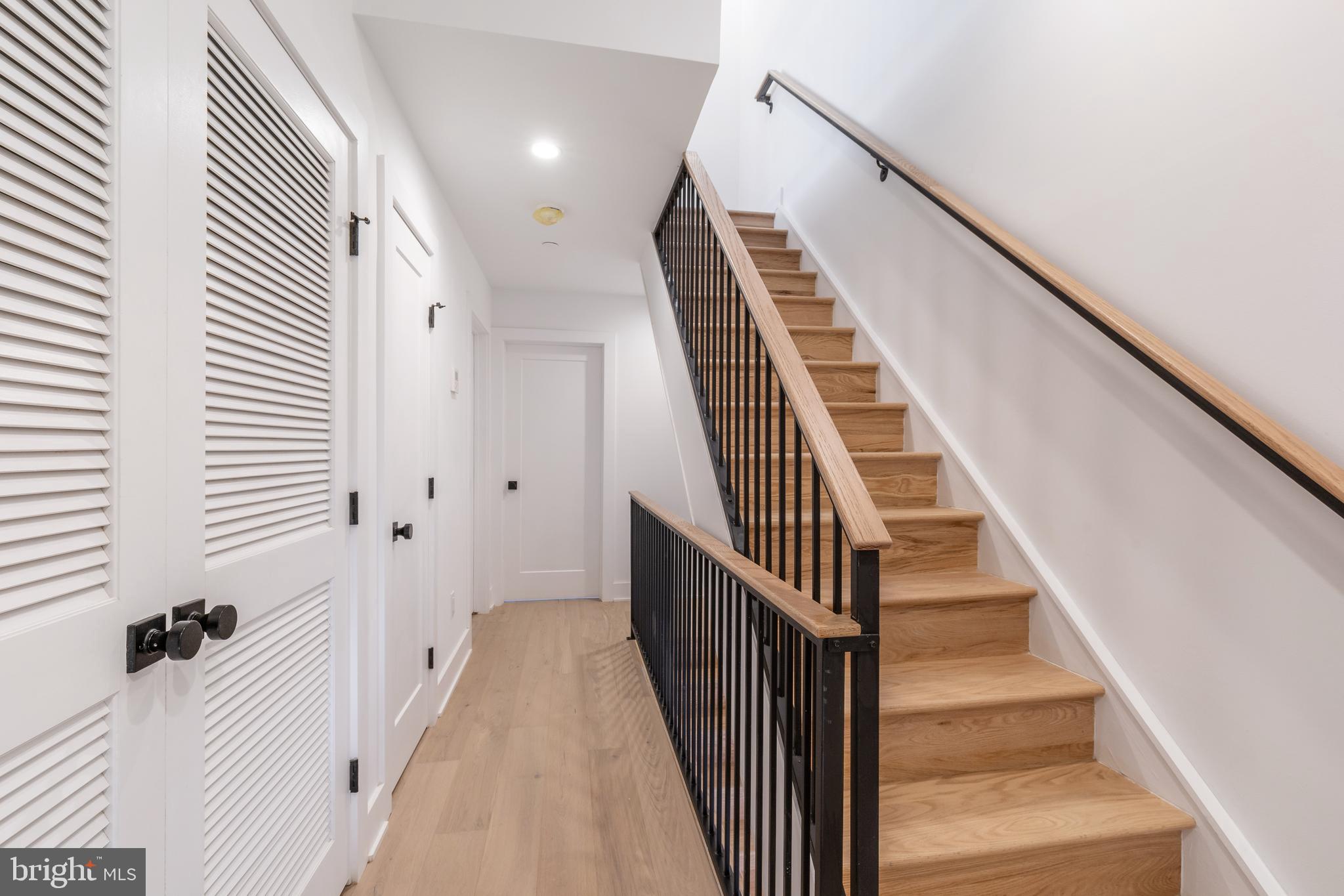 GRADUATE HOSPITAL - Residential