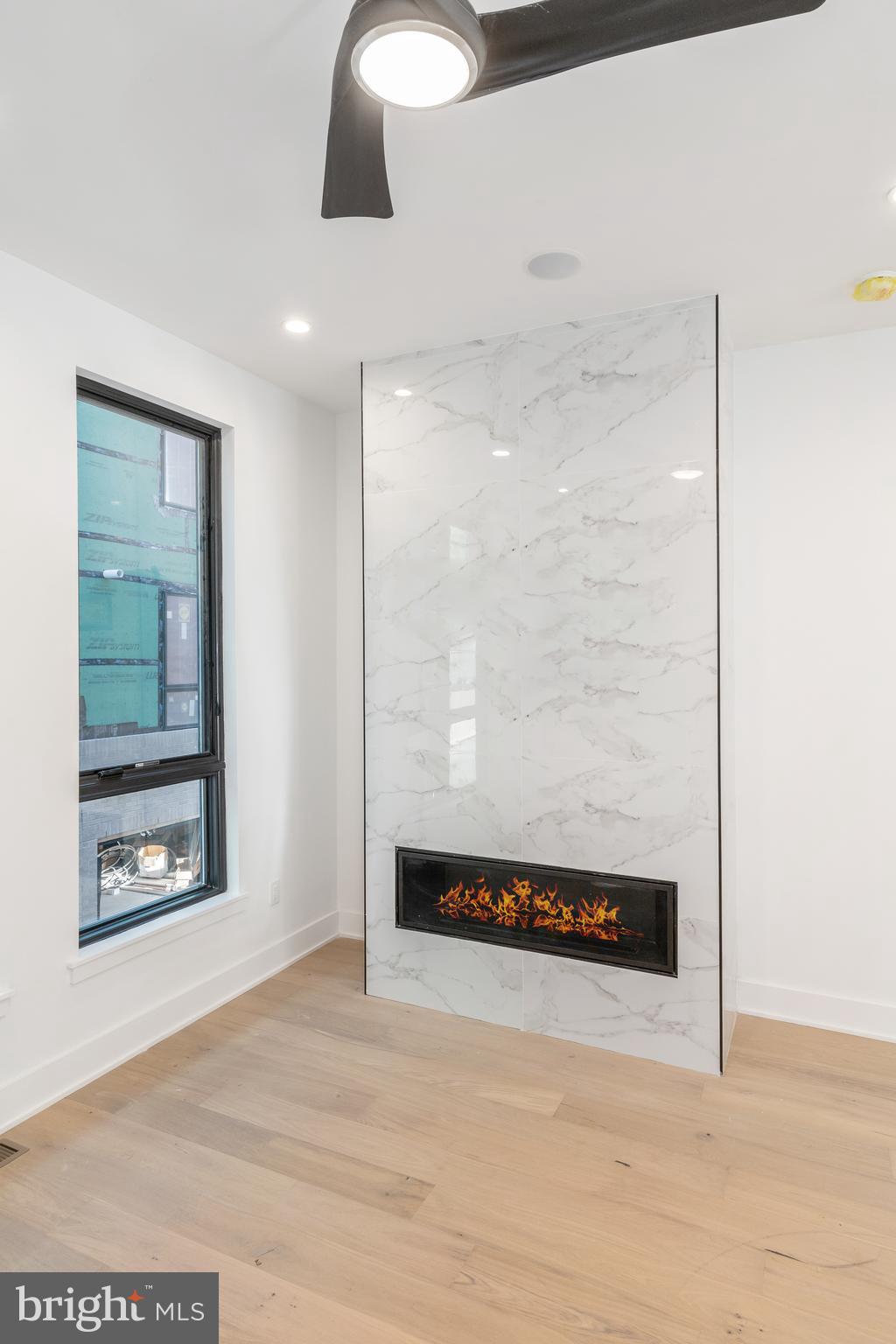 GRADUATE HOSPITAL - Residential