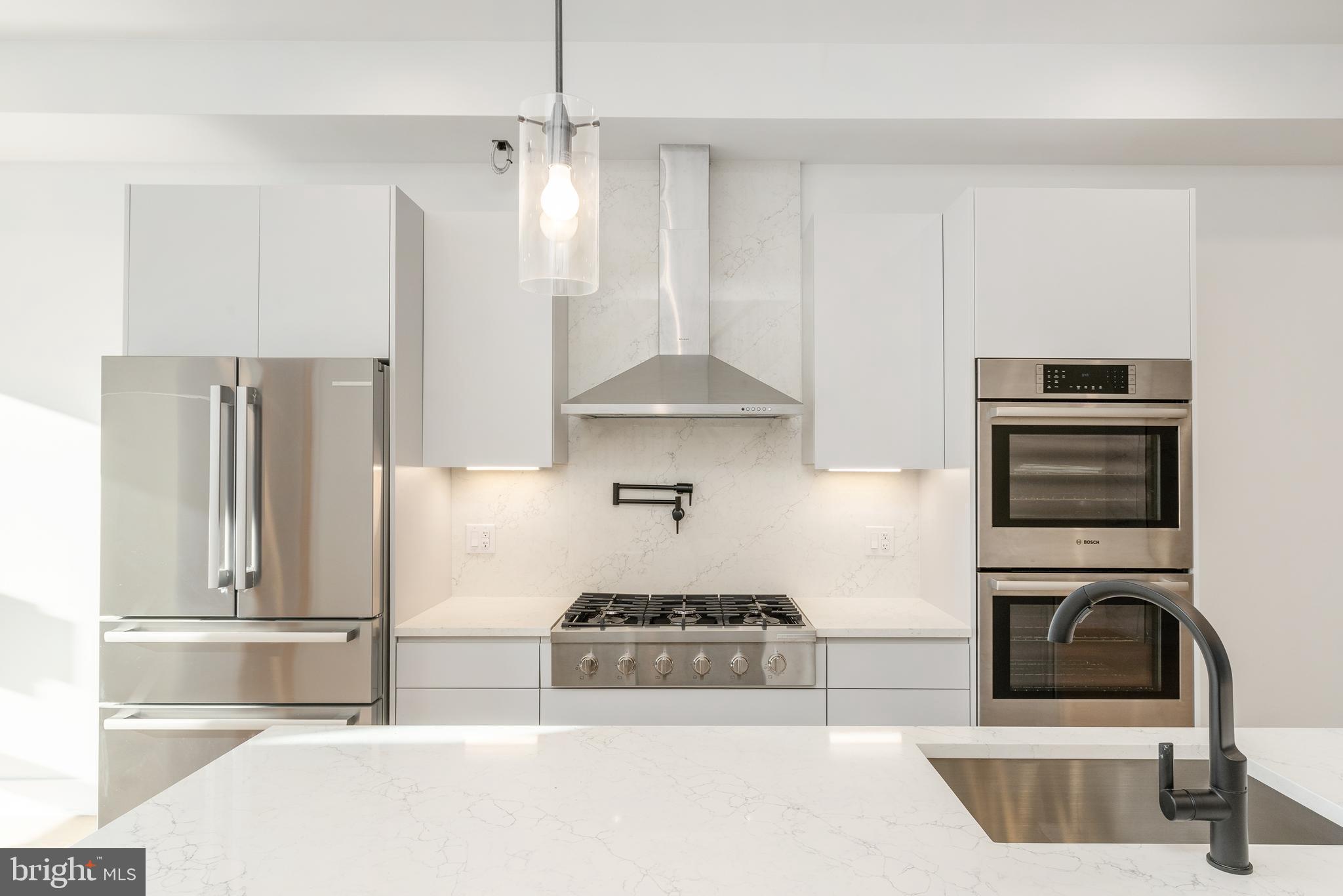 GRADUATE HOSPITAL - Residential