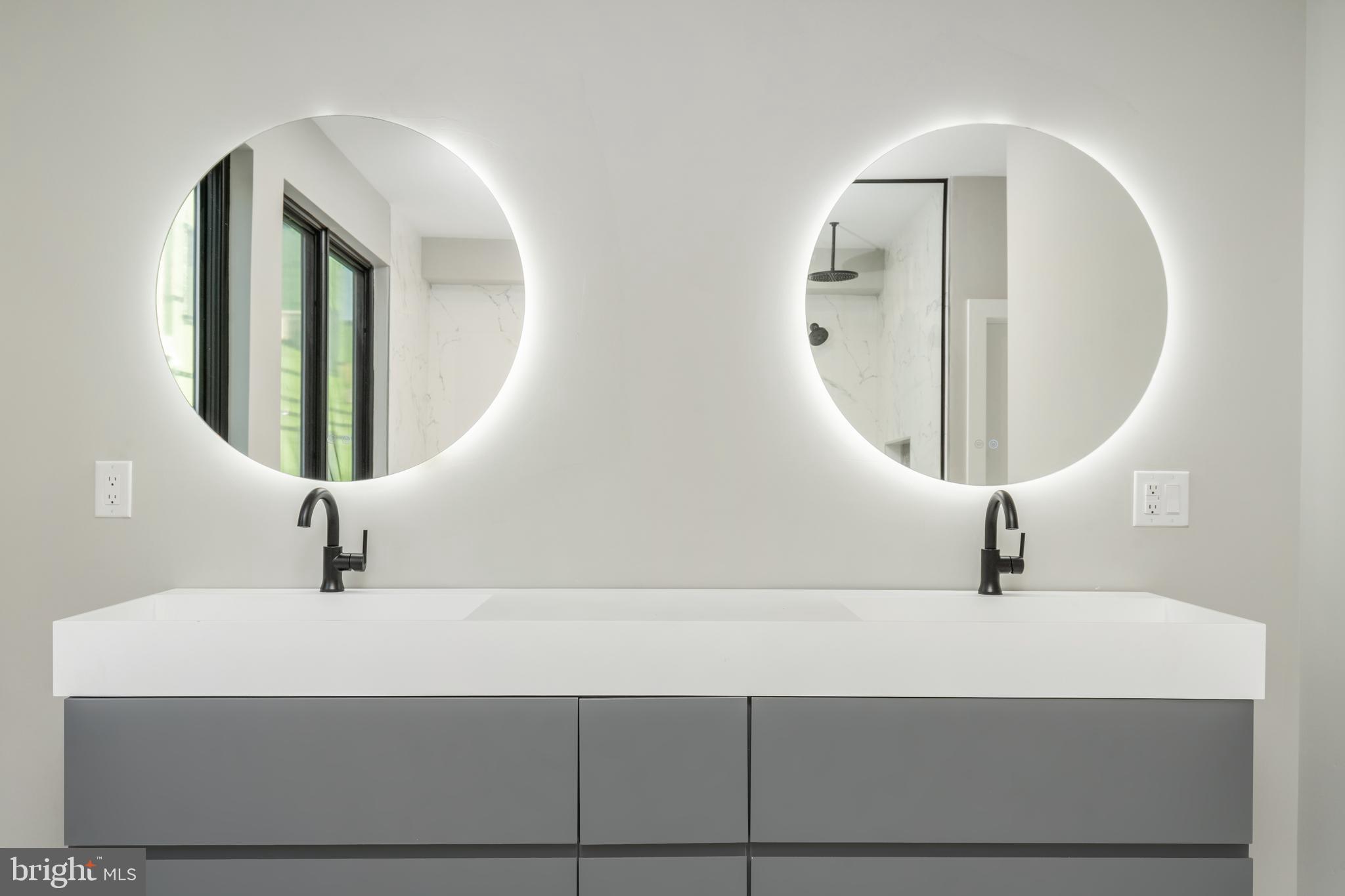 GRADUATE HOSPITAL - Residential