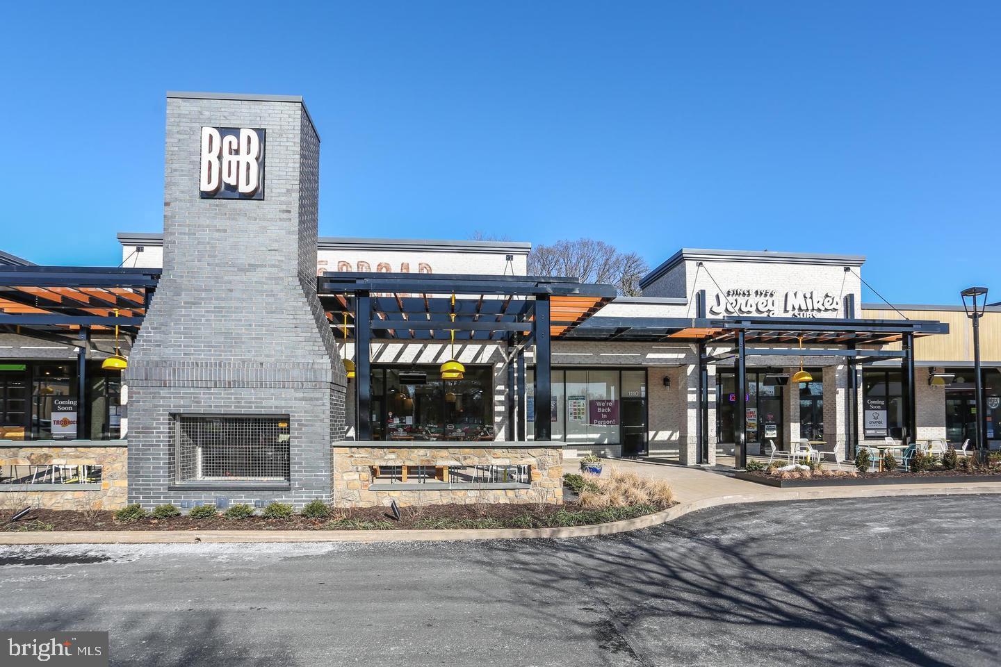 WILLIAMSBURG POND - Residential