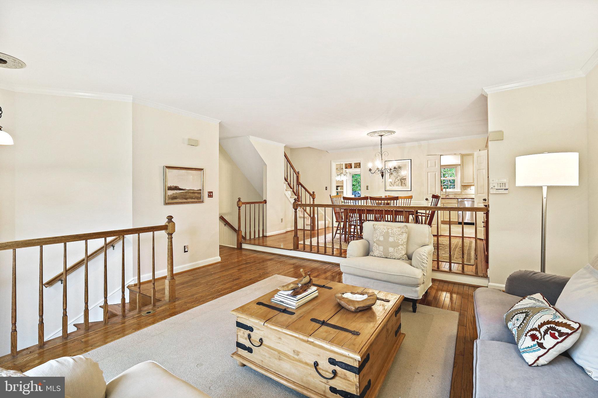 WILLIAMSBURG POND - Residential