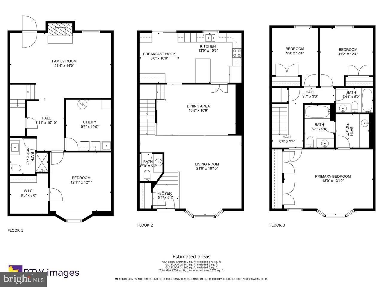 WILLIAMSBURG POND - Residential