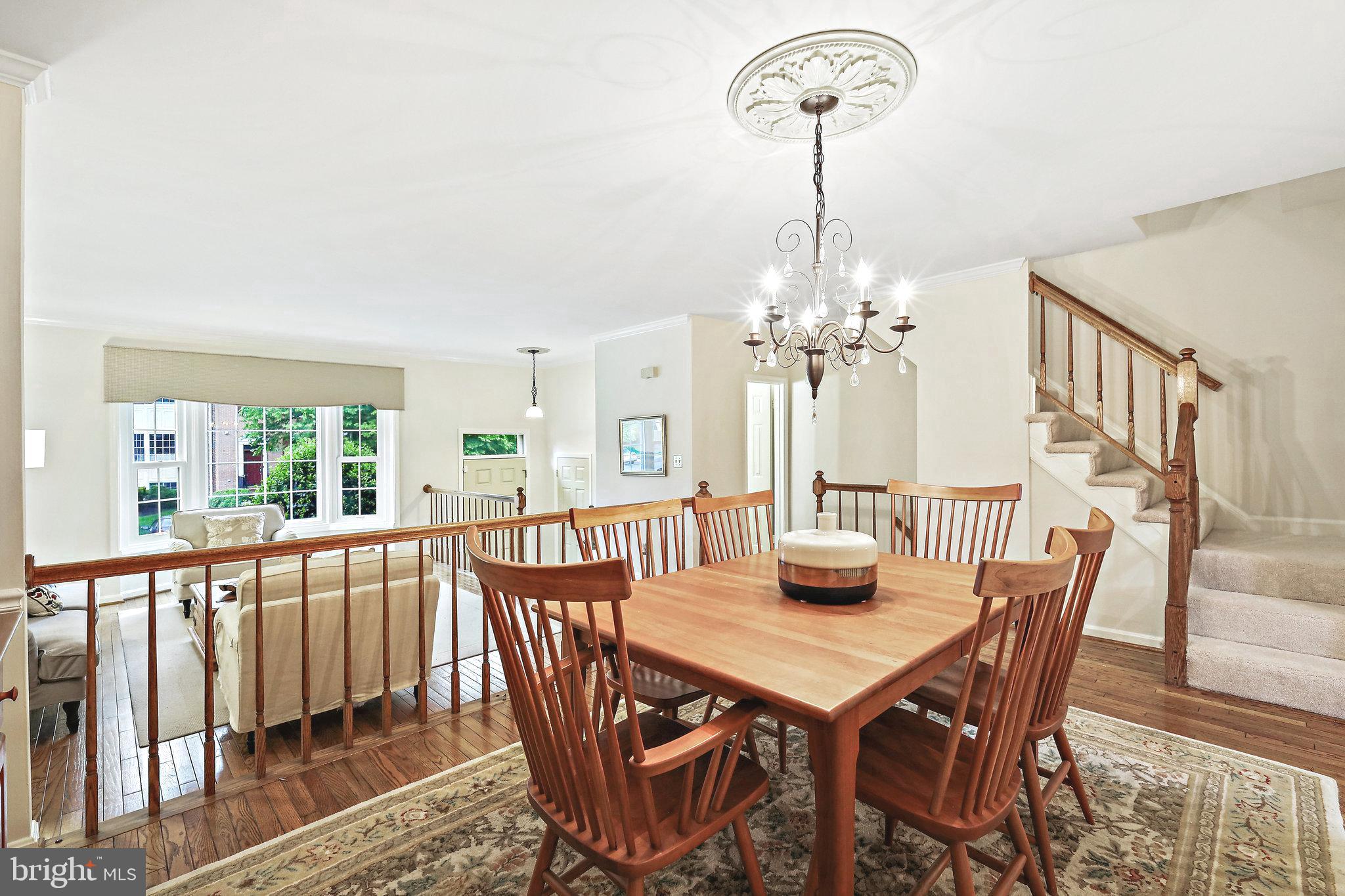 WILLIAMSBURG POND - Residential