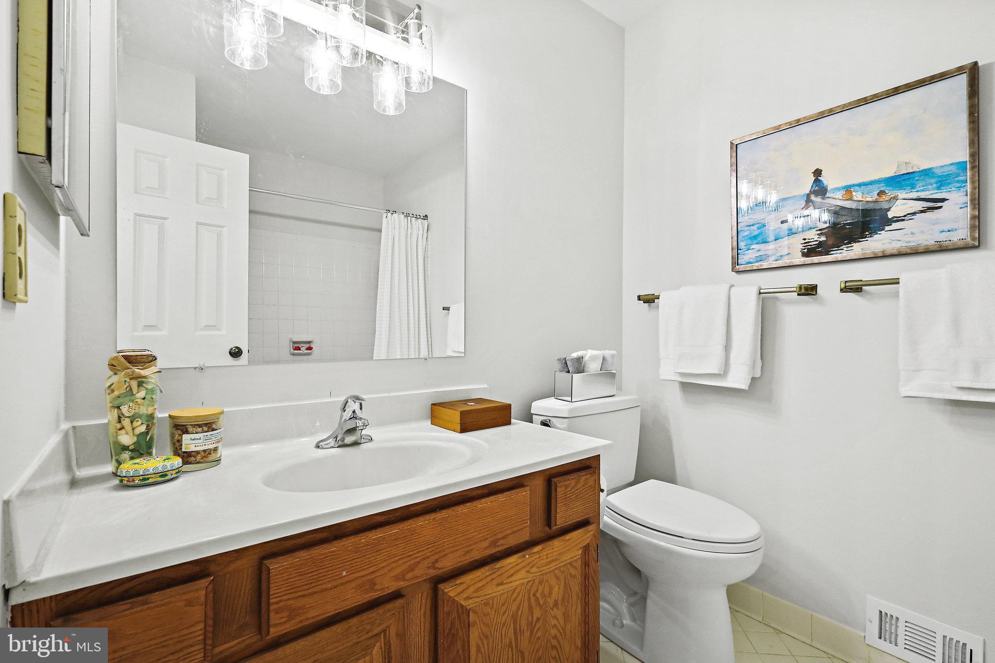 WILLIAMSBURG POND - Residential