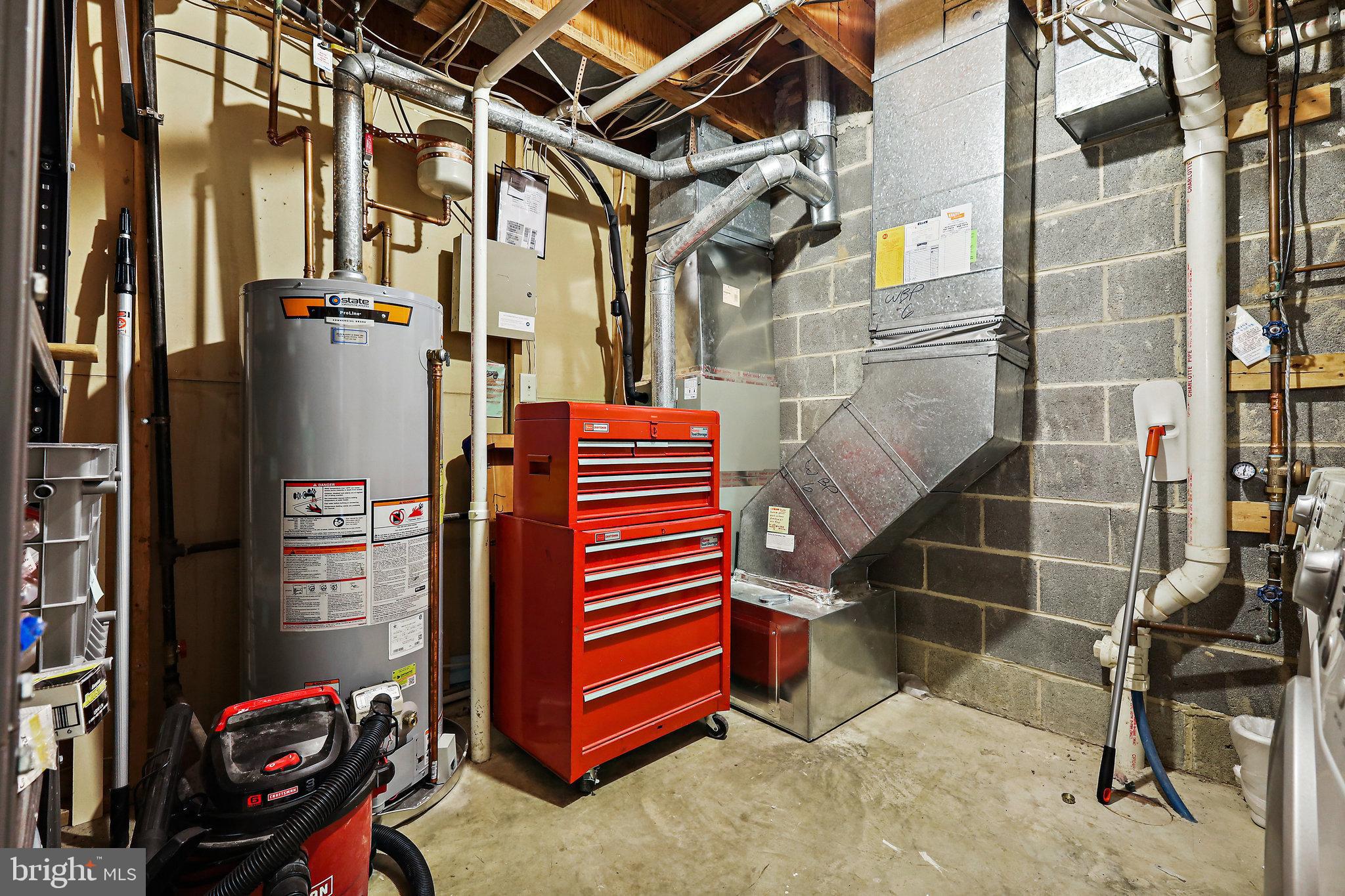 WILLIAMSBURG POND - Residential