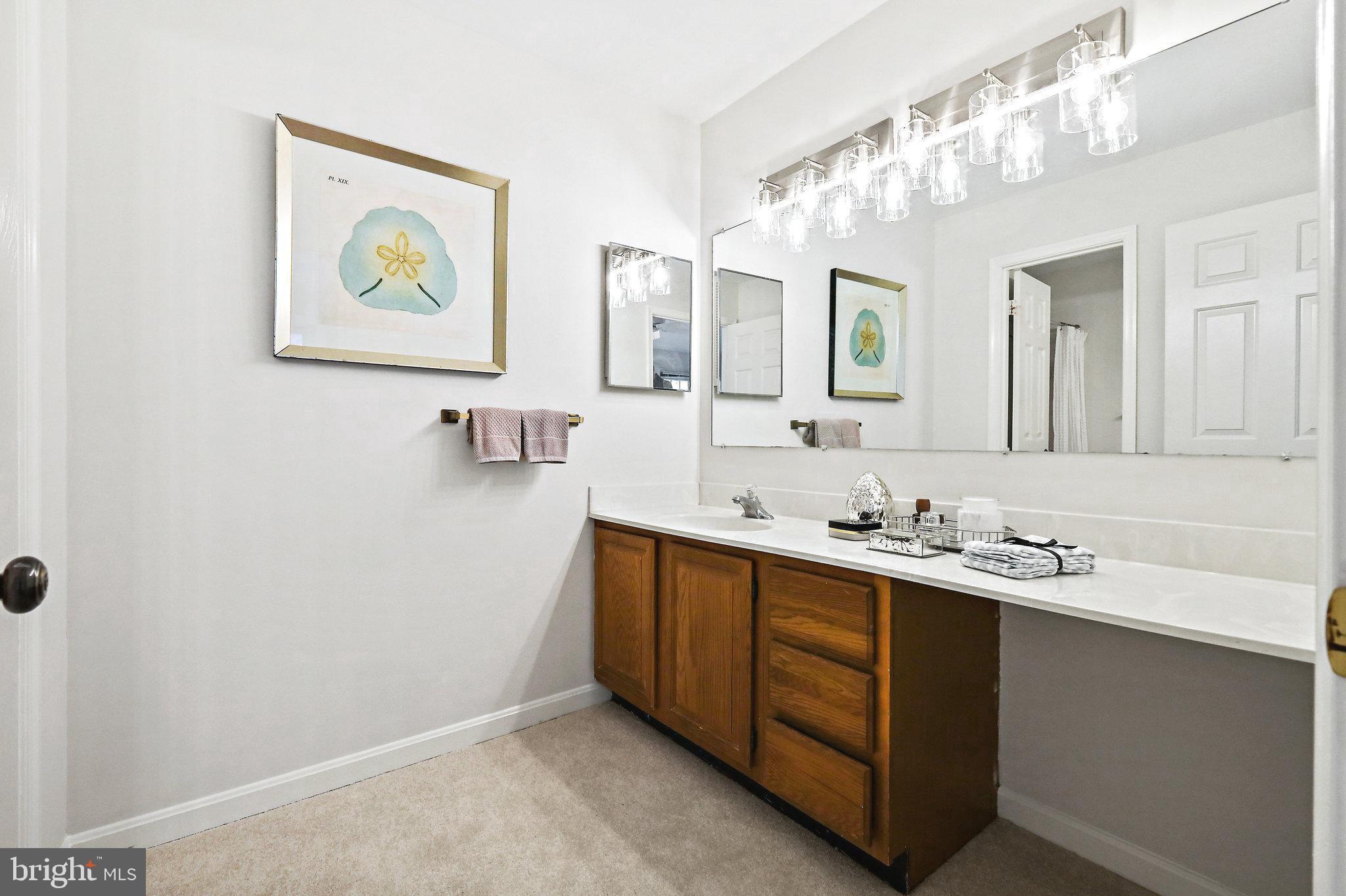 WILLIAMSBURG POND - Residential