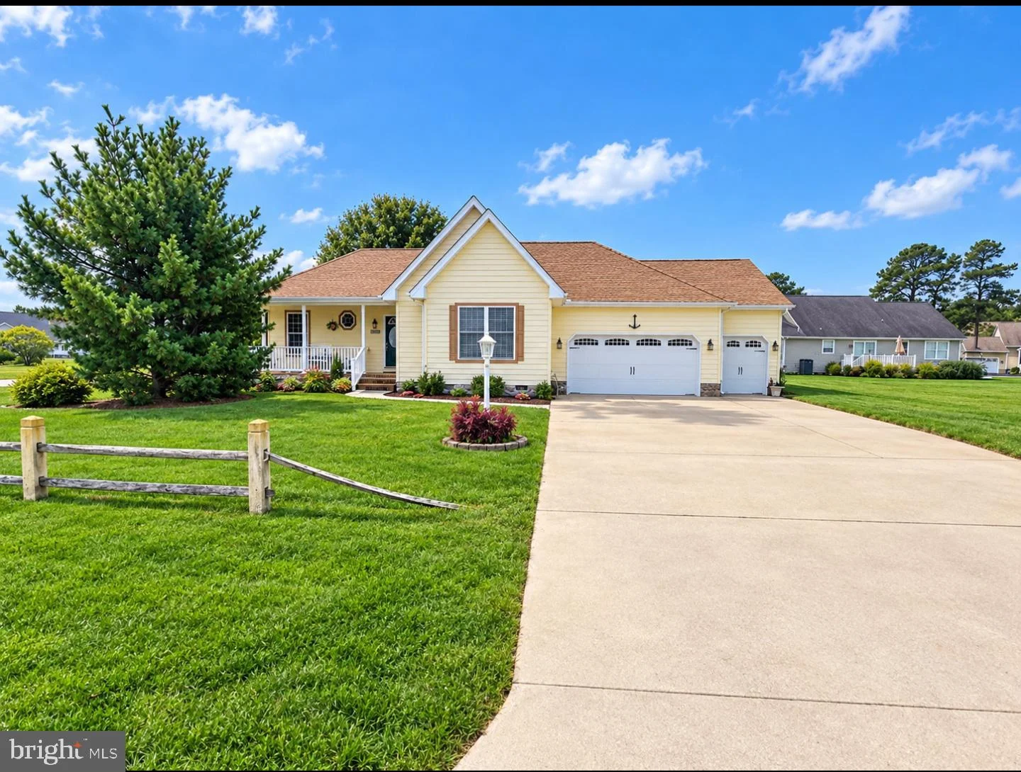 38269 Waterway Drive, Ocean View, DE 19970