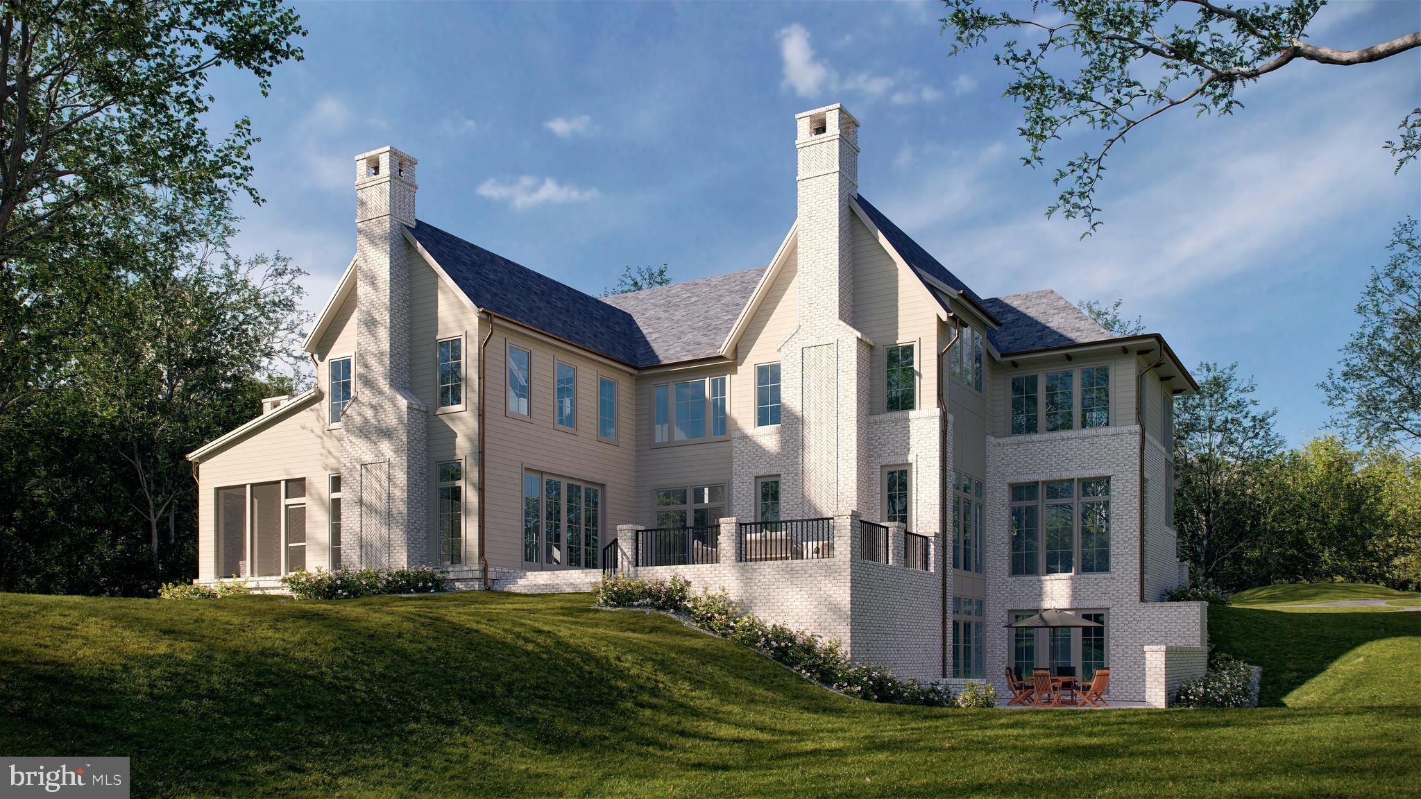 9605 GEORGETOWN PIKE
