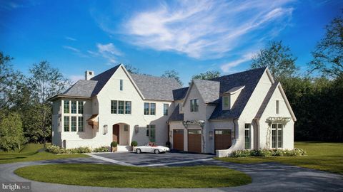 9605 GEORGETOWN PIKE GREAT FALLS VA 22066