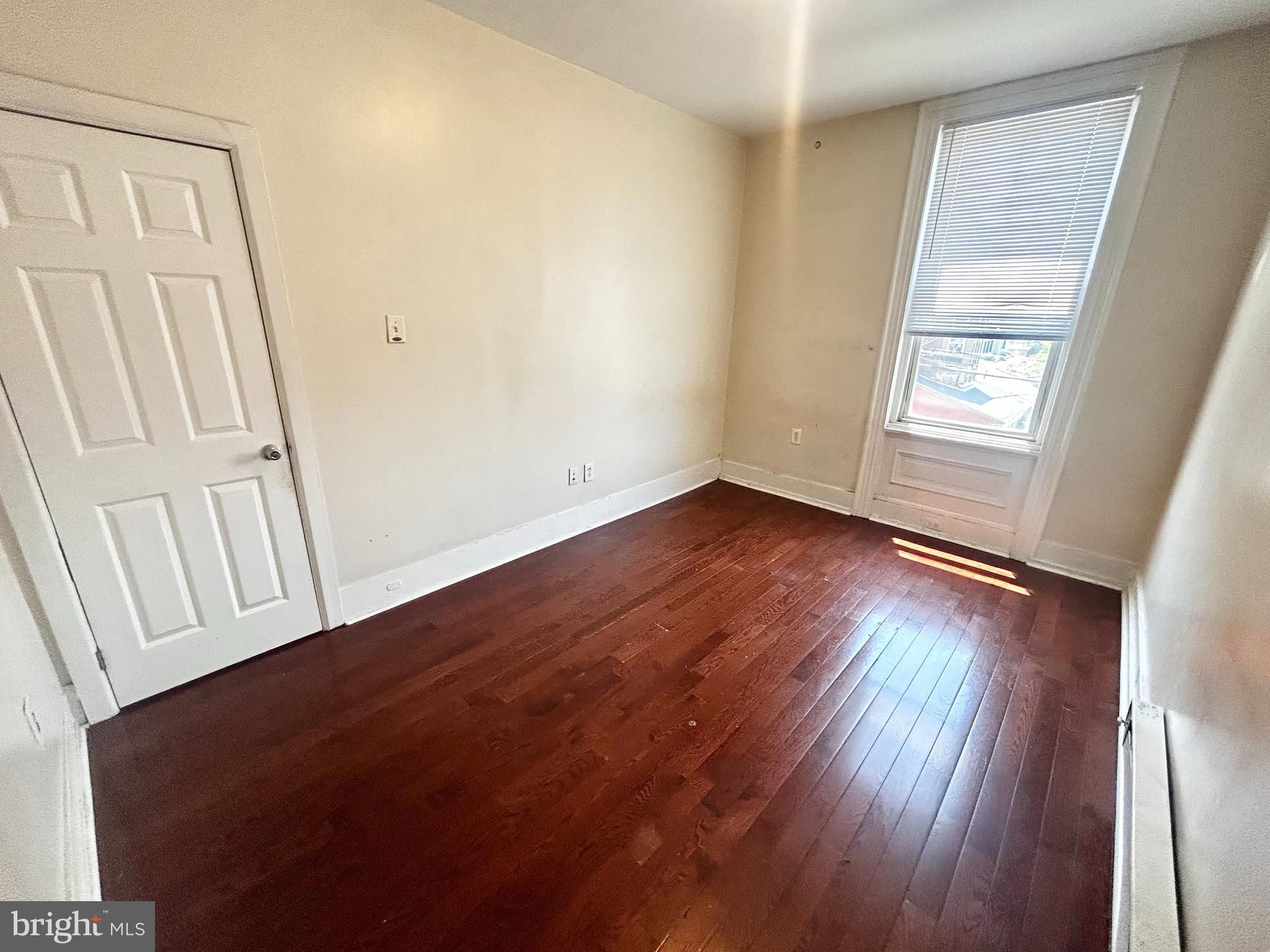 FRANCISVILLE - Residential Lease