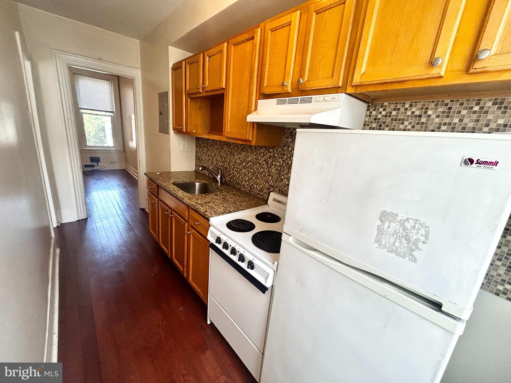 FRANCISVILLE - Residential Lease