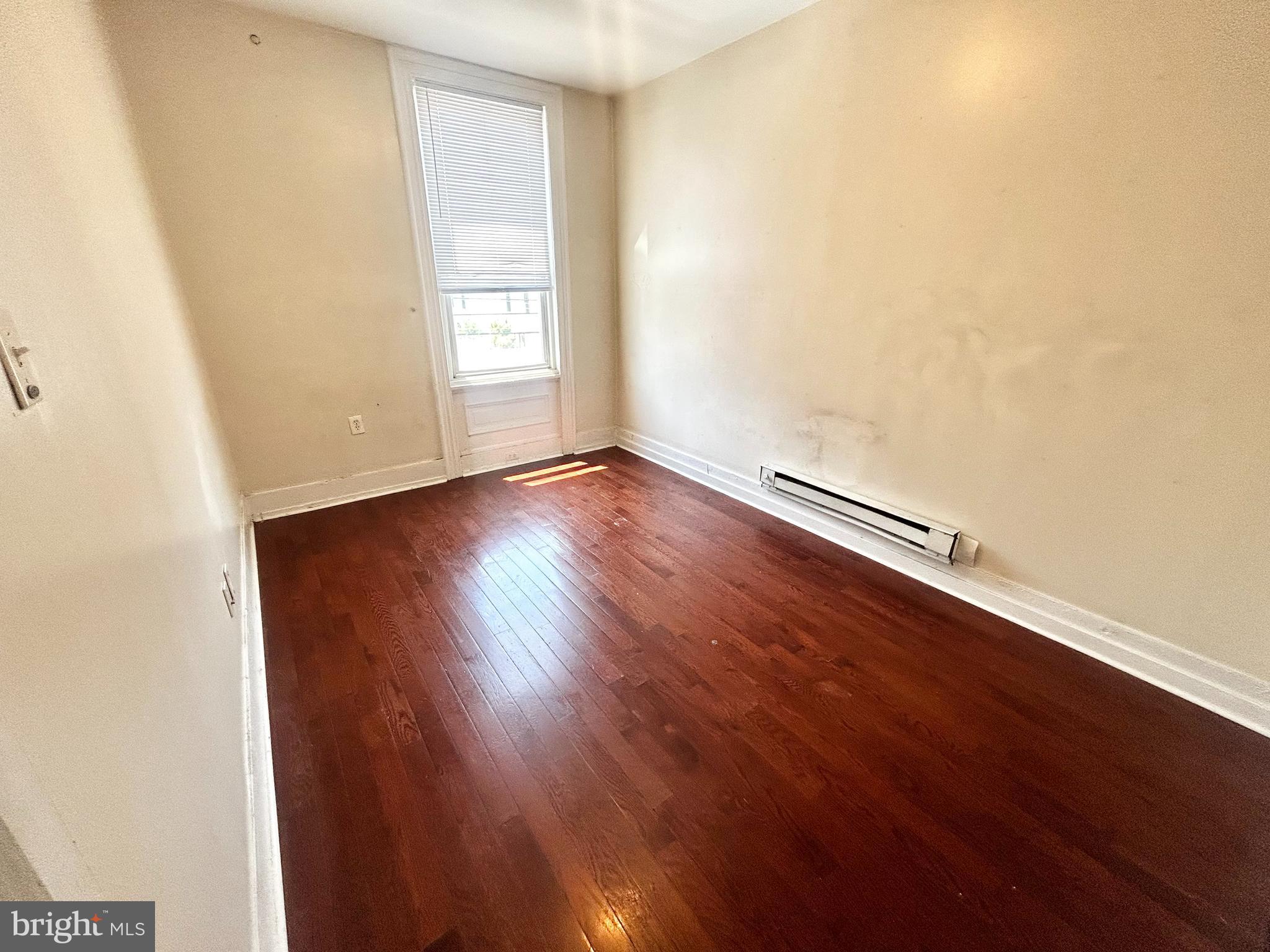 FRANCISVILLE - Residential Lease