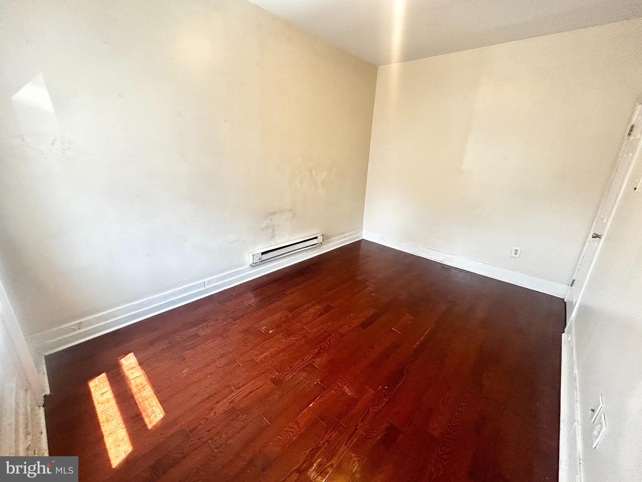 FRANCISVILLE - Residential Lease