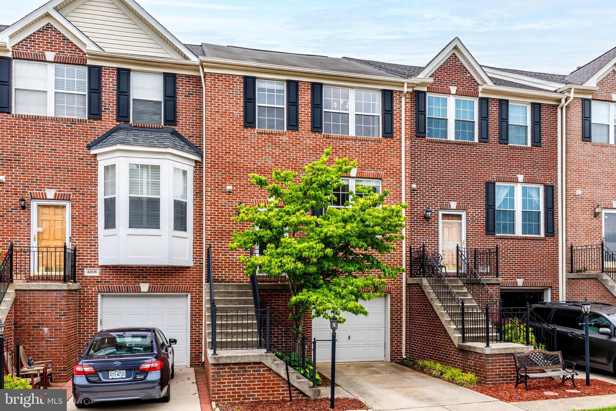 43103 FOREST EDGE SQUARE