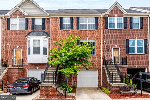 43103 FOREST EDGE SQUARE BROADLANDS VA 20148