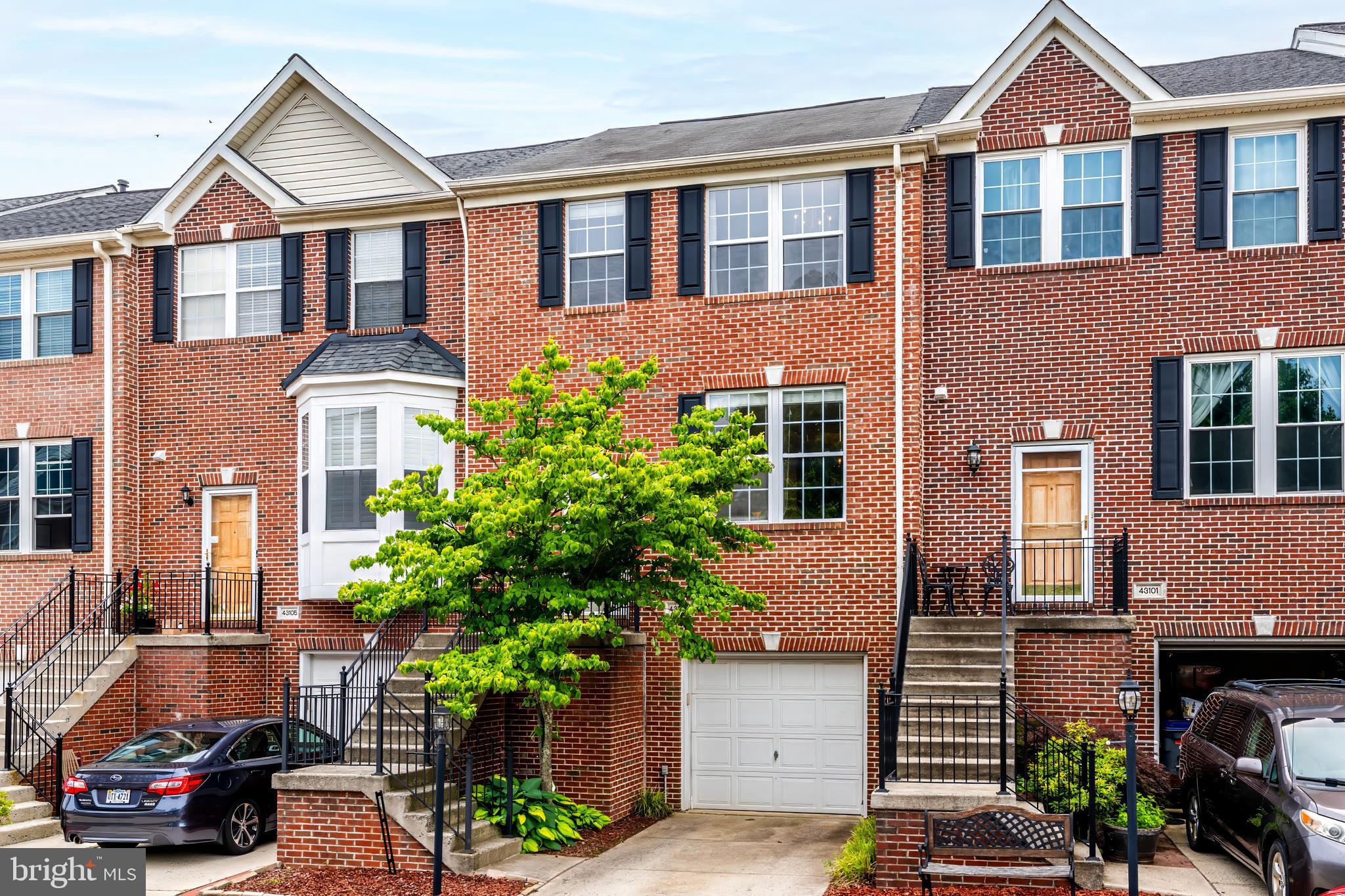 43103 FOREST EDGE SQUARE